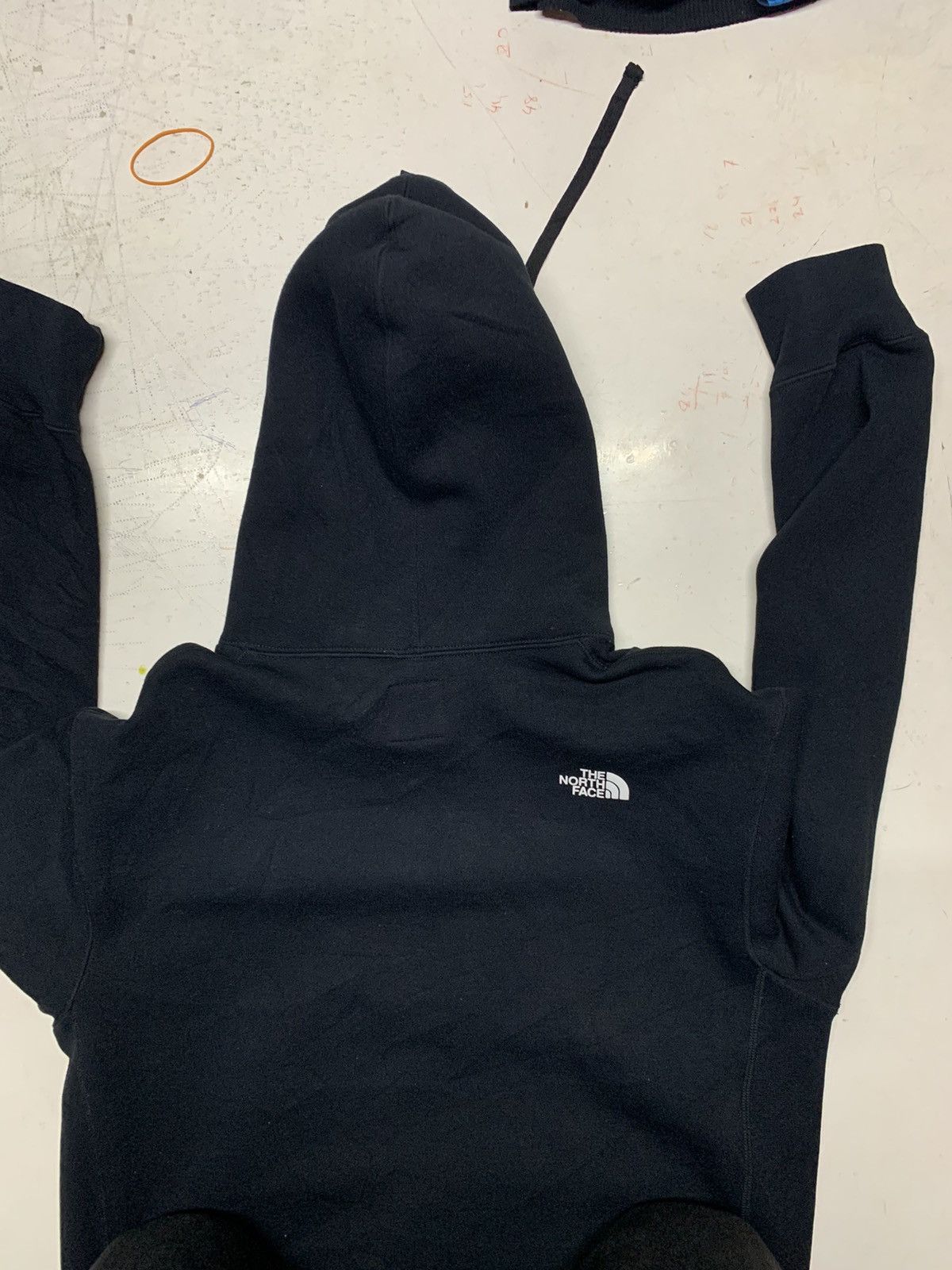 The North Face The north face hoodies Size US L / EU 52-54 / 3 - 11 Thumbnail