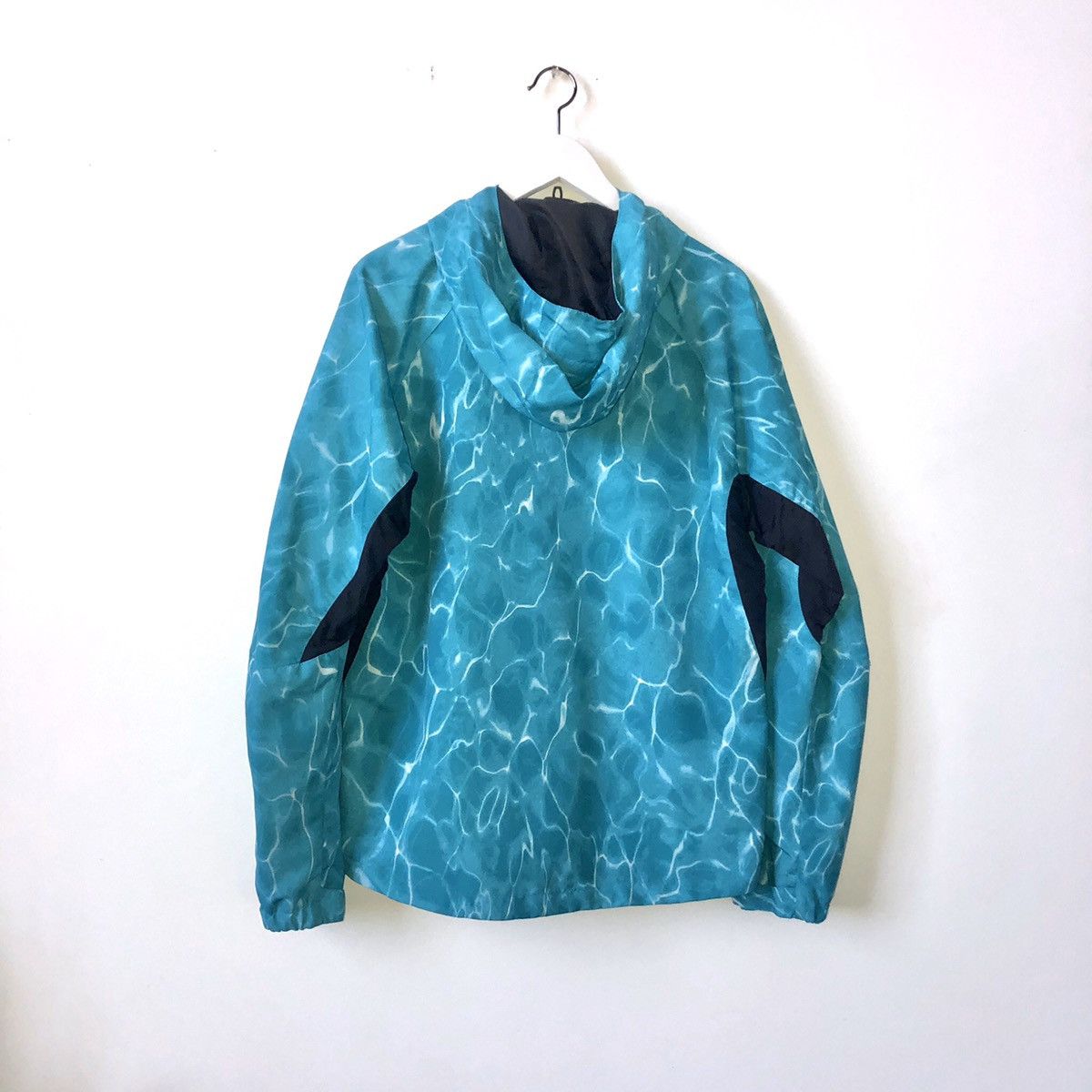 atmos Columbia x Atmos “Pool Pattern” Peak Jacket Size US M / EU 48-50 / 2 - 2 Thumbnail
