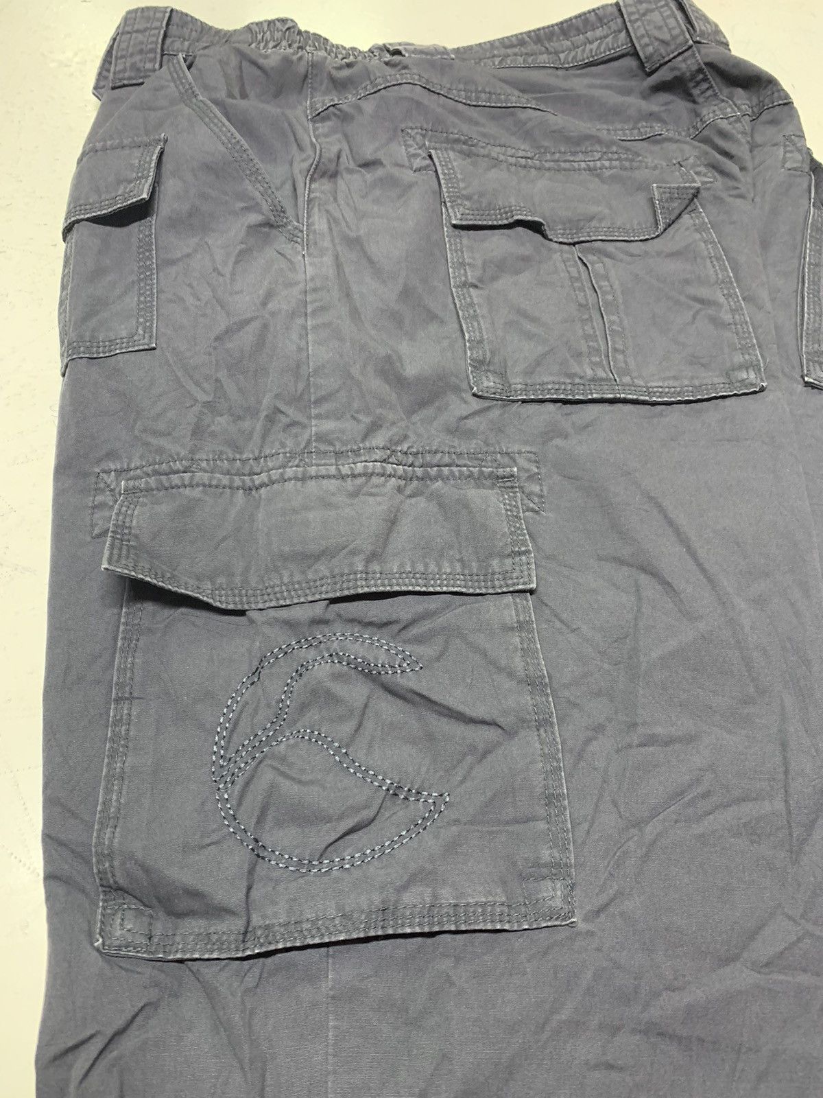 Canterbury of New Zealand Canterbury cargo pants Size US 38 / EU 54 - 12 Thumbnail