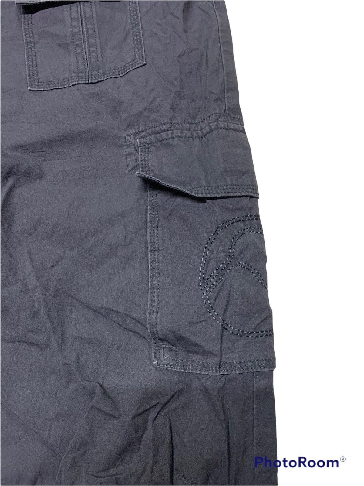 Canterbury of New Zealand Canterbury cargo pants Size US 38 / EU 54 - 5 Thumbnail
