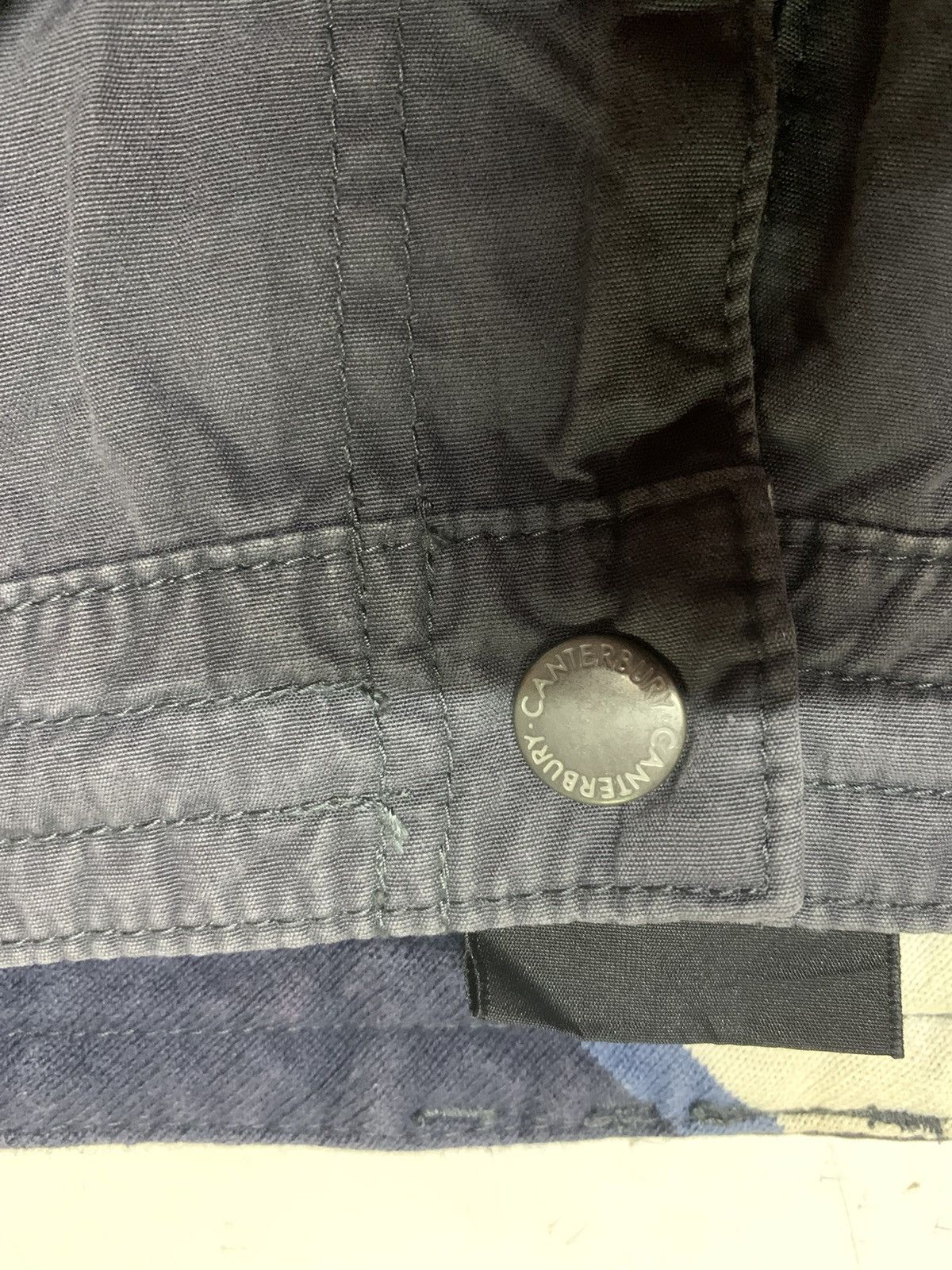 Canterbury of New Zealand Canterbury cargo pants Size US 38 / EU 54 - 8 Thumbnail