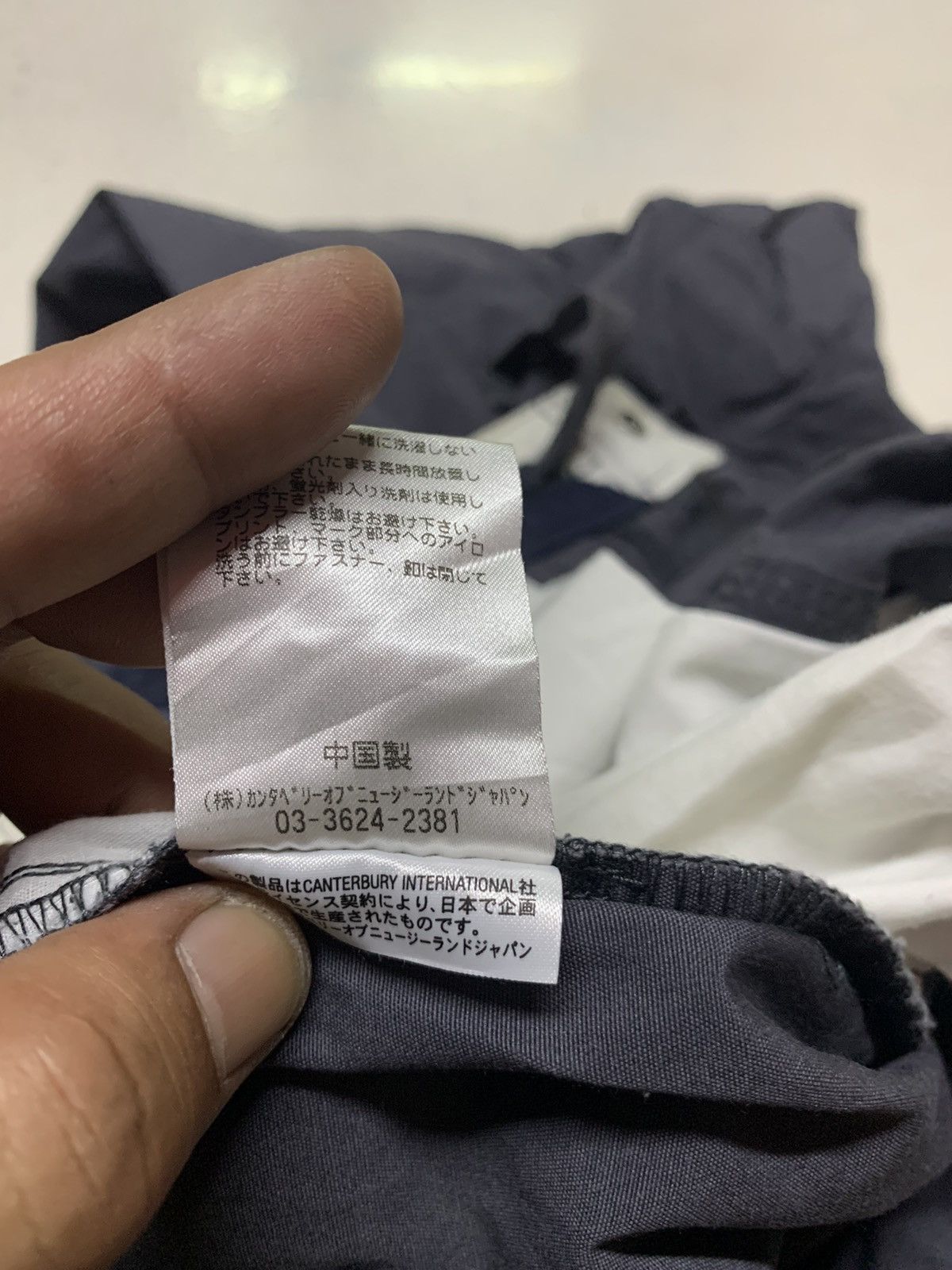 Canterbury of New Zealand Canterbury cargo pants Size US 38 / EU 54 - 15 Thumbnail