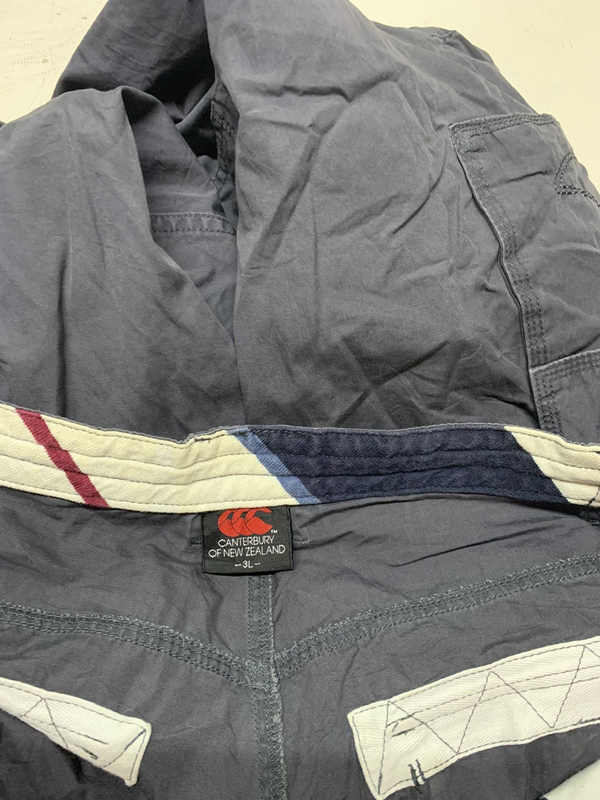 Canterbury of New Zealand Canterbury cargo pants Size US 38 / EU 54 - 13 Thumbnail