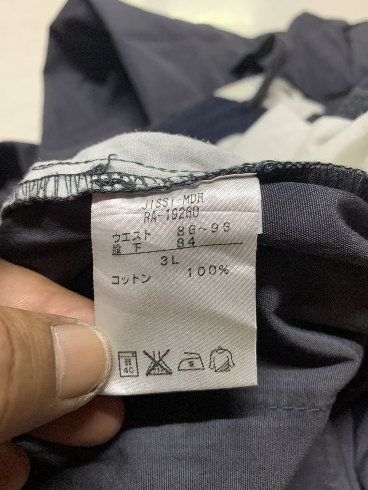 Canterbury of New Zealand Canterbury cargo pants Size US 38 / EU 54 - 14 Thumbnail