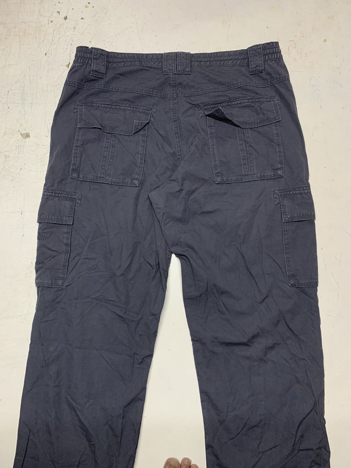 Canterbury of New Zealand Canterbury cargo pants Size US 38 / EU 54 - 11 Thumbnail