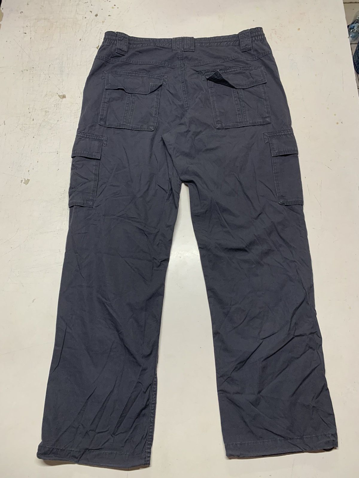 Canterbury of New Zealand Canterbury cargo pants Size US 38 / EU 54 - 10 Thumbnail