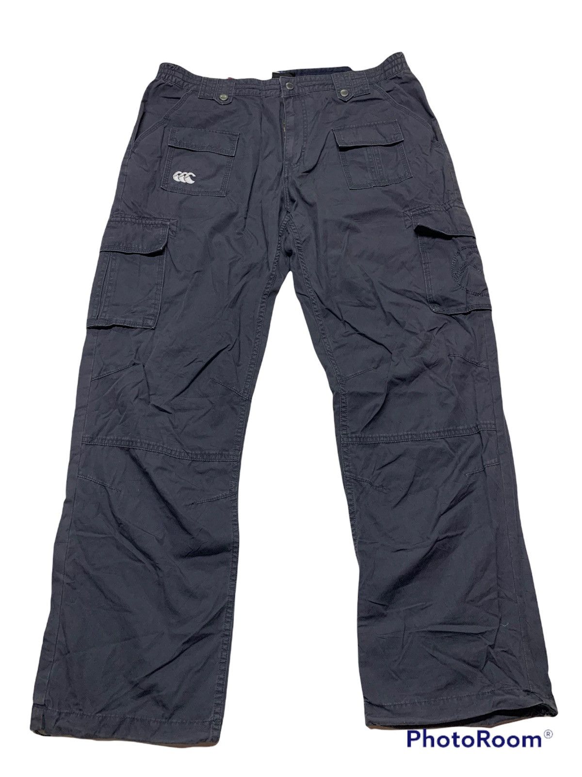 Canterbury of New Zealand Canterbury cargo pants Size US 38 / EU 54 - 2 Thumbnail