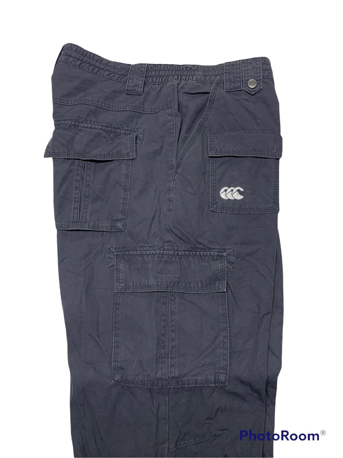 Canterbury of New Zealand Canterbury cargo pants Size US 38 / EU 54 - 4 Thumbnail