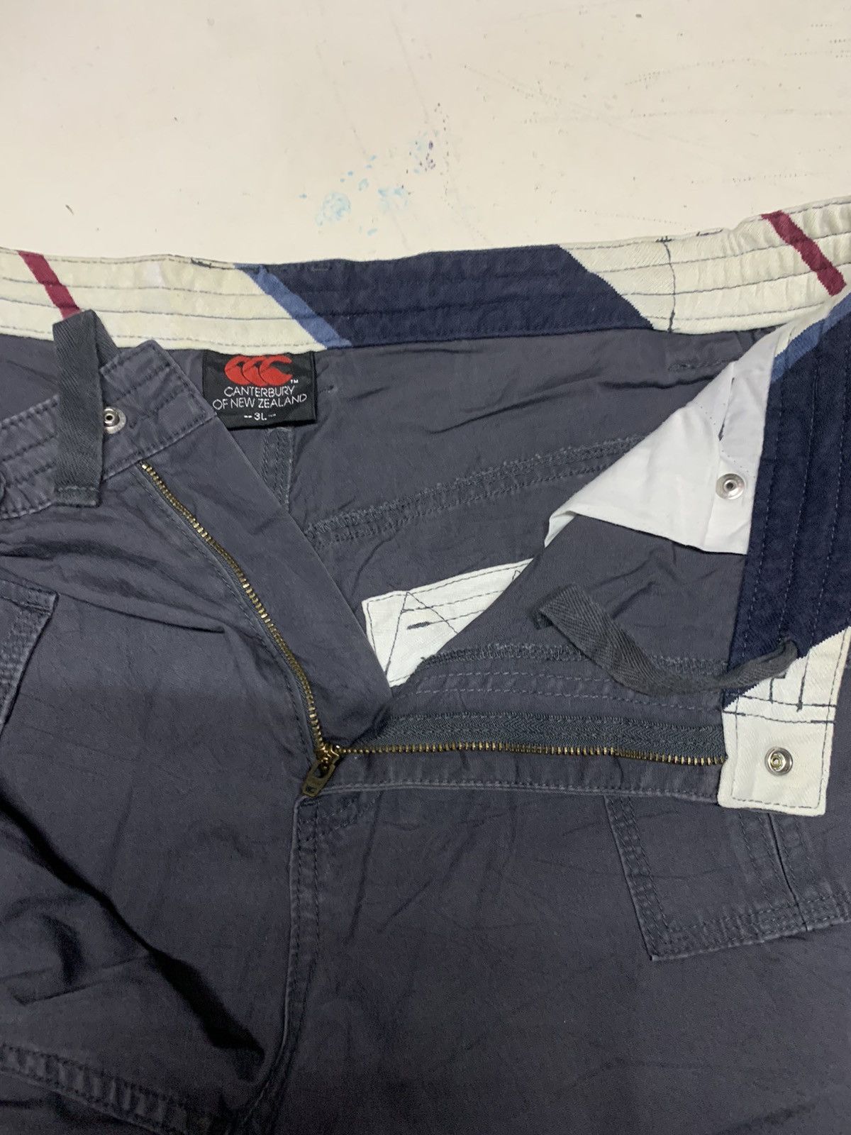 Canterbury of New Zealand Canterbury cargo pants Size US 38 / EU 54 - 17 Thumbnail