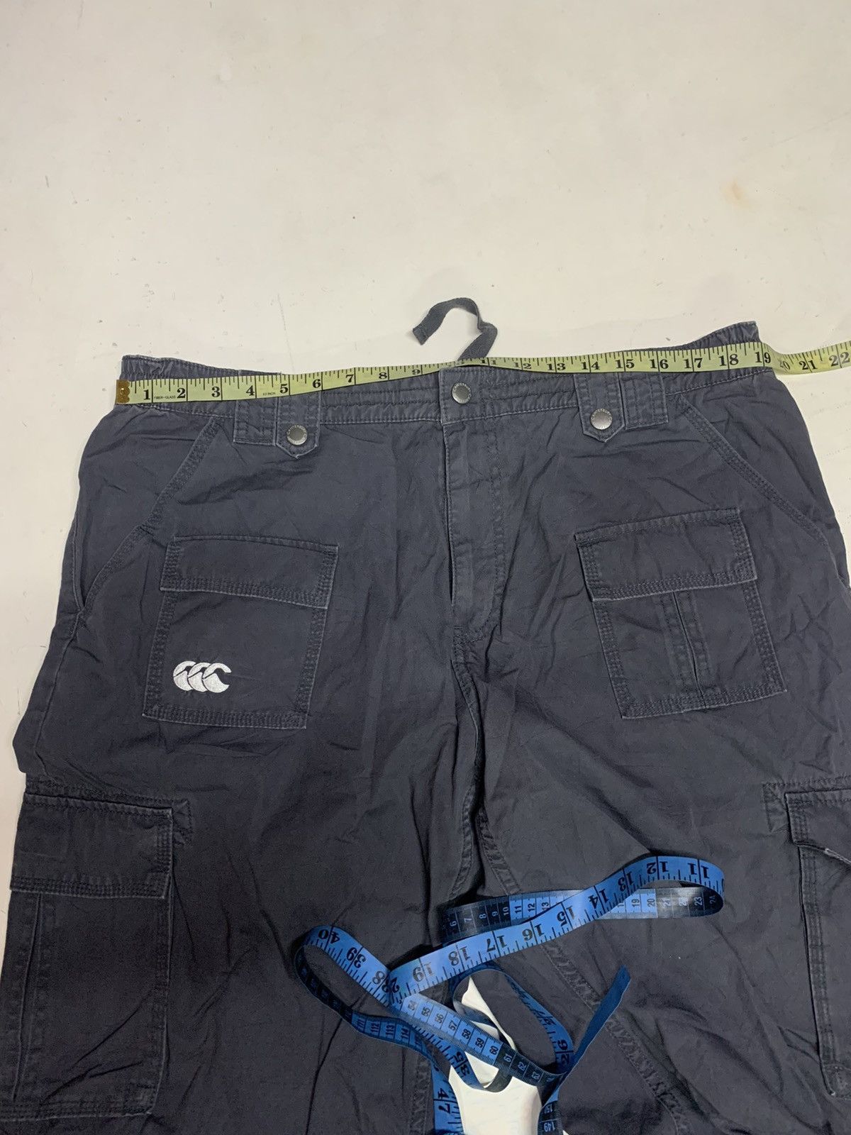 Canterbury of New Zealand Canterbury cargo pants Size US 38 / EU 54 - 18 Thumbnail