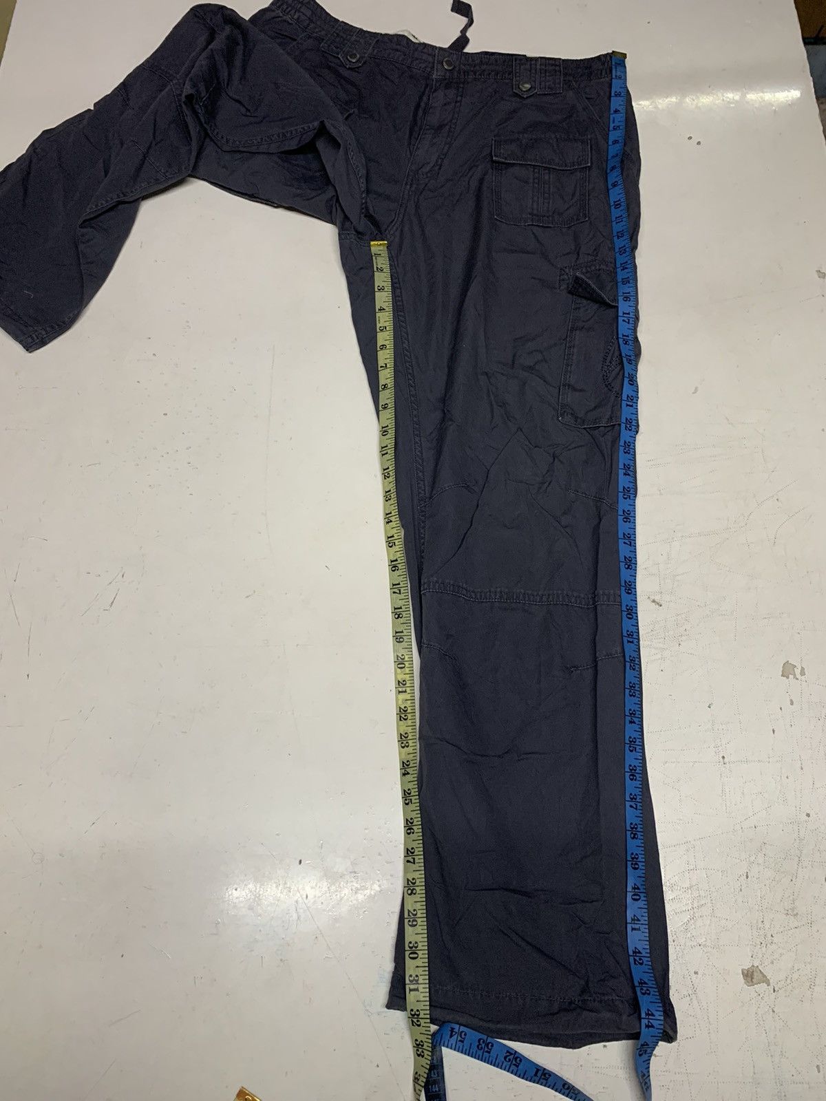 Canterbury of New Zealand Canterbury cargo pants Size US 38 / EU 54 - 19 Thumbnail