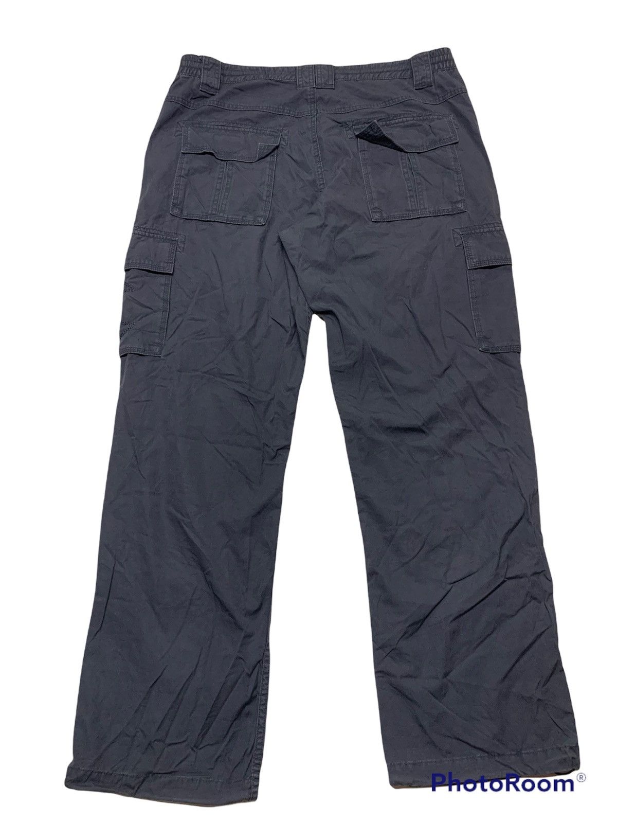 Canterbury of New Zealand Canterbury cargo pants Size US 38 / EU 54 - 3 Thumbnail