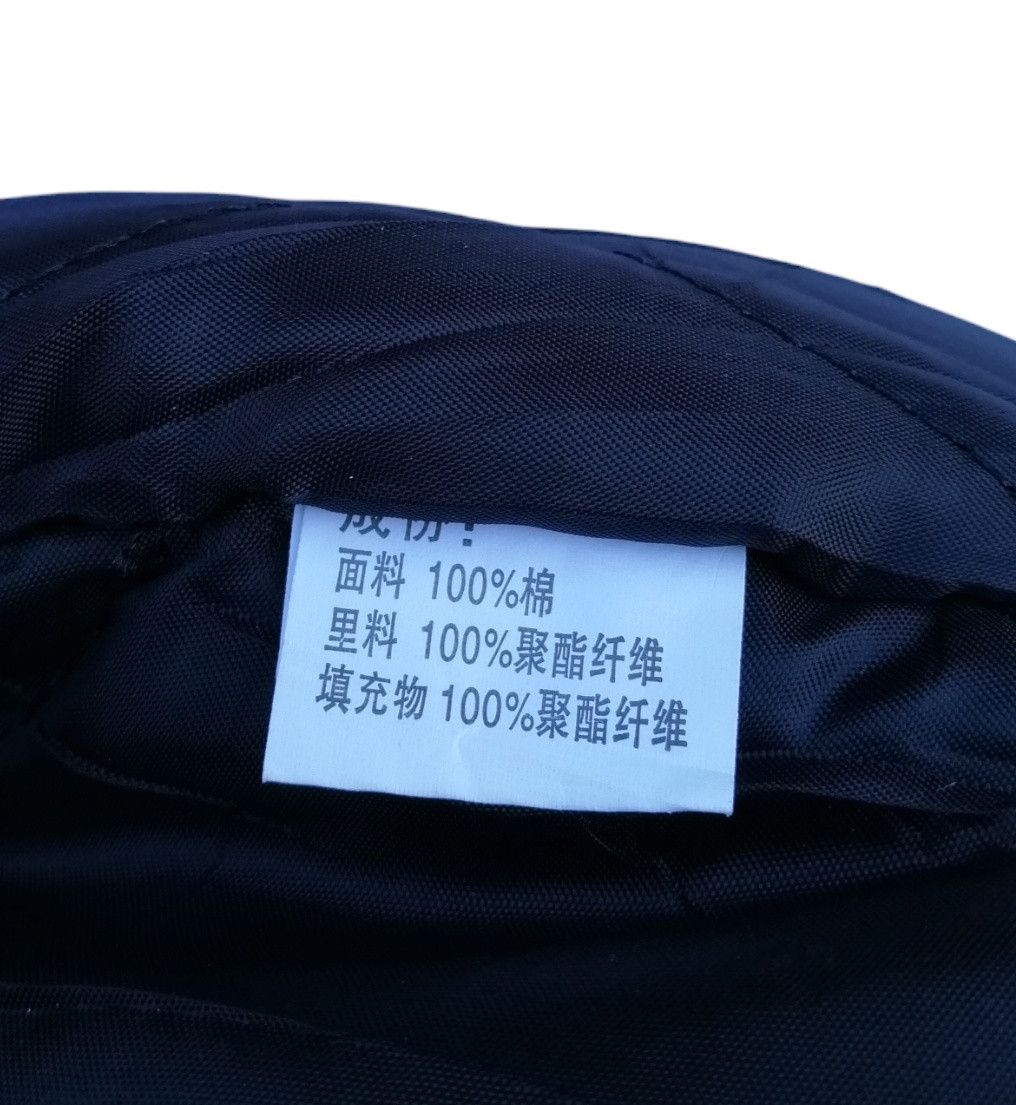 If Six Was Nine × Japanese Brand Multicolor Bandana Paisley Pacthwork Winter Jacket Size US M / EU 48-50 / 2 - 20 Thumbnail