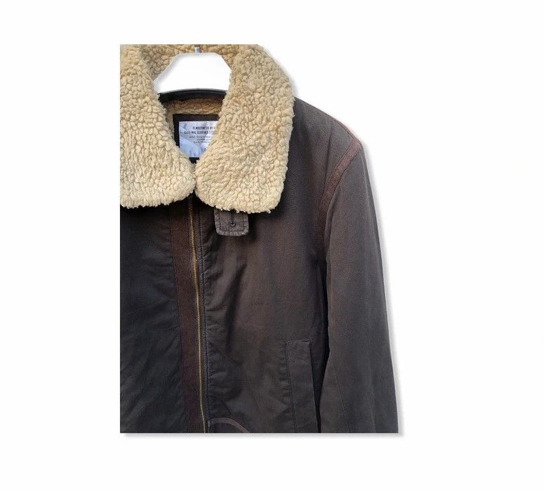 Japanese Brand × Uniqlo Japanese Brand Uniqlo Jacket Size US M / EU 48-50 / 2 - 2 Thumbnail