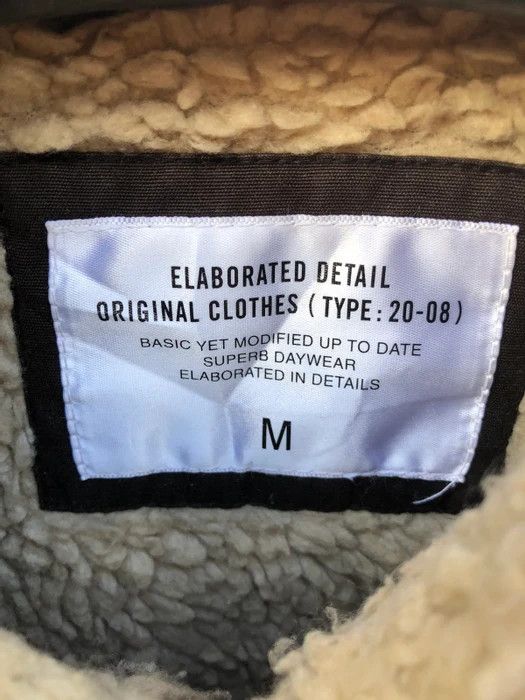 Japanese Brand × Uniqlo Japanese Brand Uniqlo Jacket Size US M / EU 48-50 / 2 - 4 Thumbnail