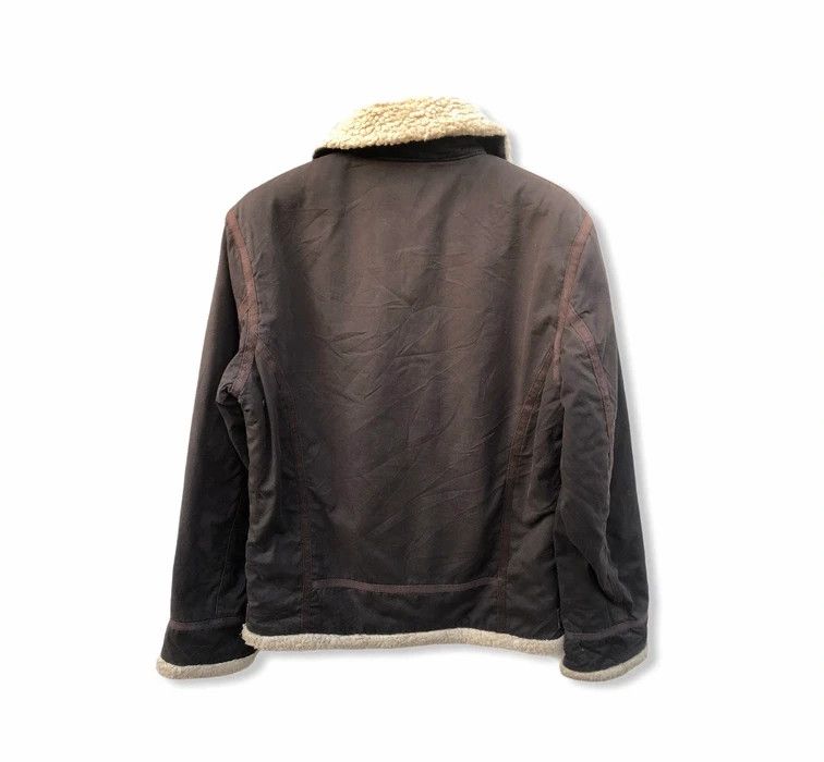 Japanese Brand × Uniqlo Japanese Brand Uniqlo Jacket Size US M / EU 48-50 / 2 - 3 Thumbnail