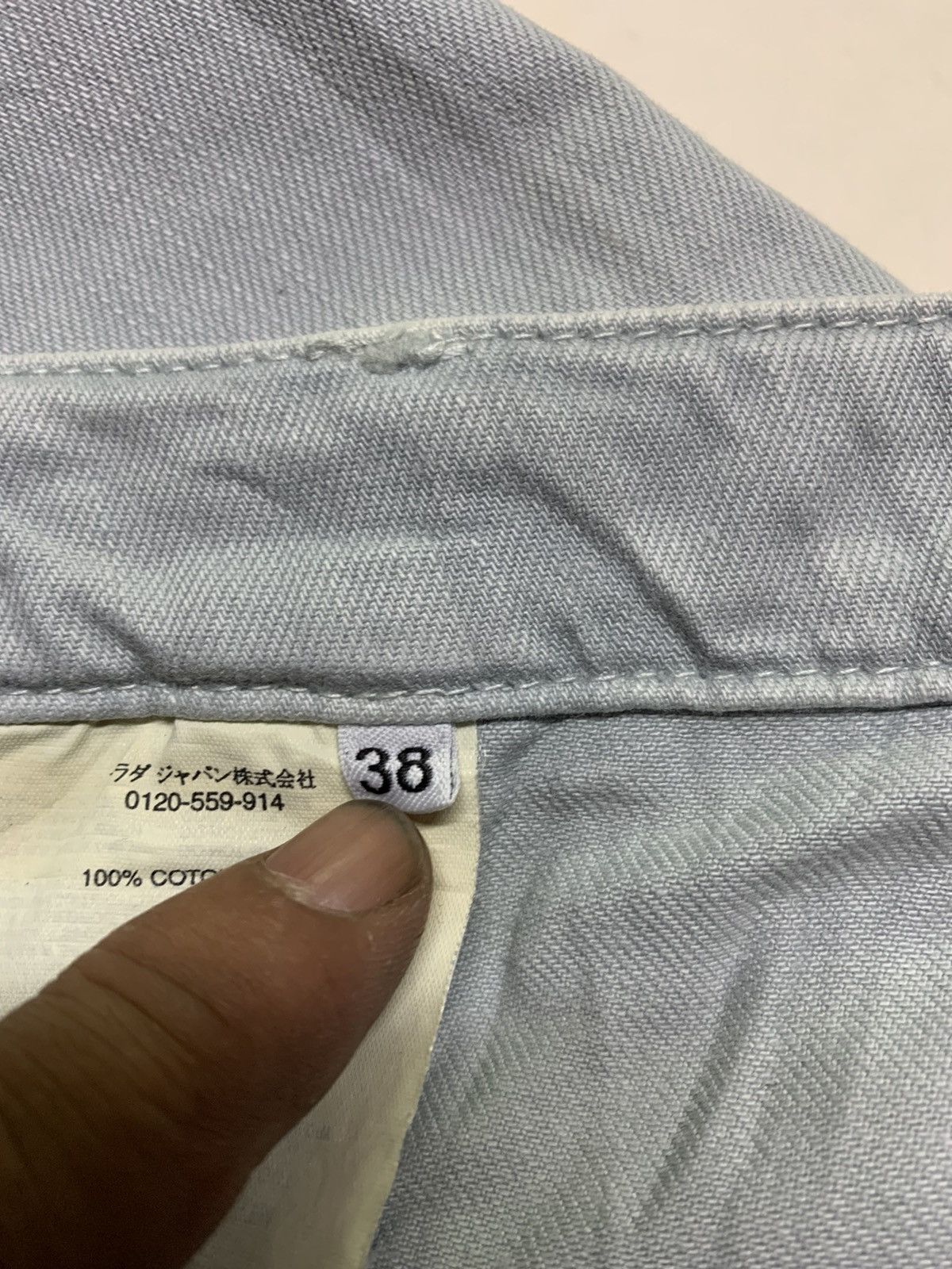 Prada Prada mini skirt Size 30" / US 8 / IT 44 - 8 Thumbnail