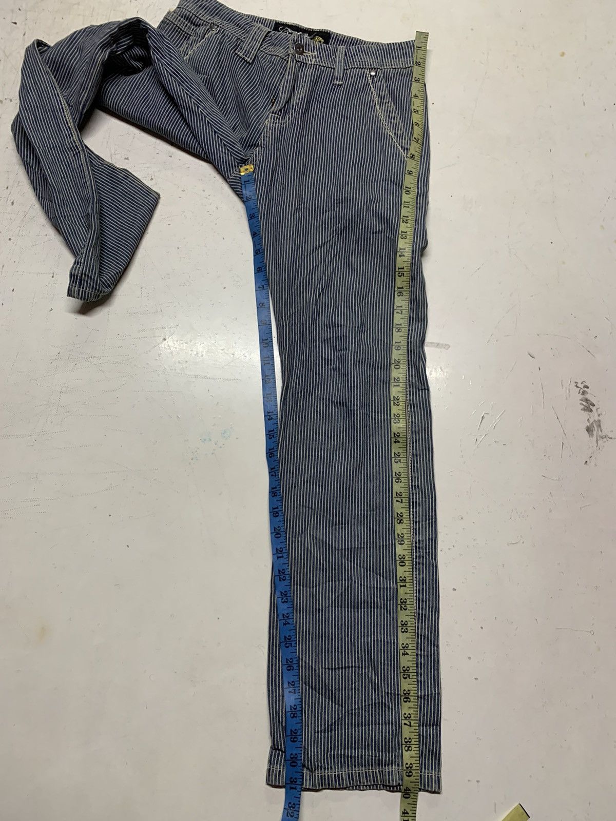Japanese Brand Camel road pants Size US 30 / EU 46 - 15 Thumbnail