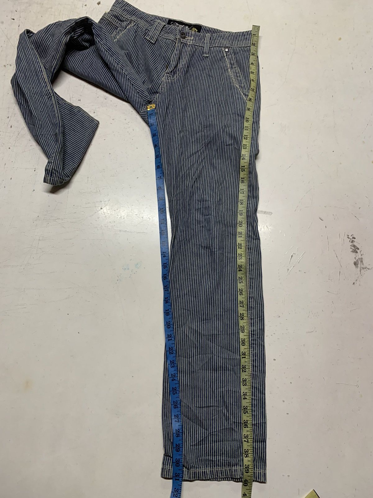 Japanese Brand Camel road pants Size US 30 / EU 46 - 14 Thumbnail