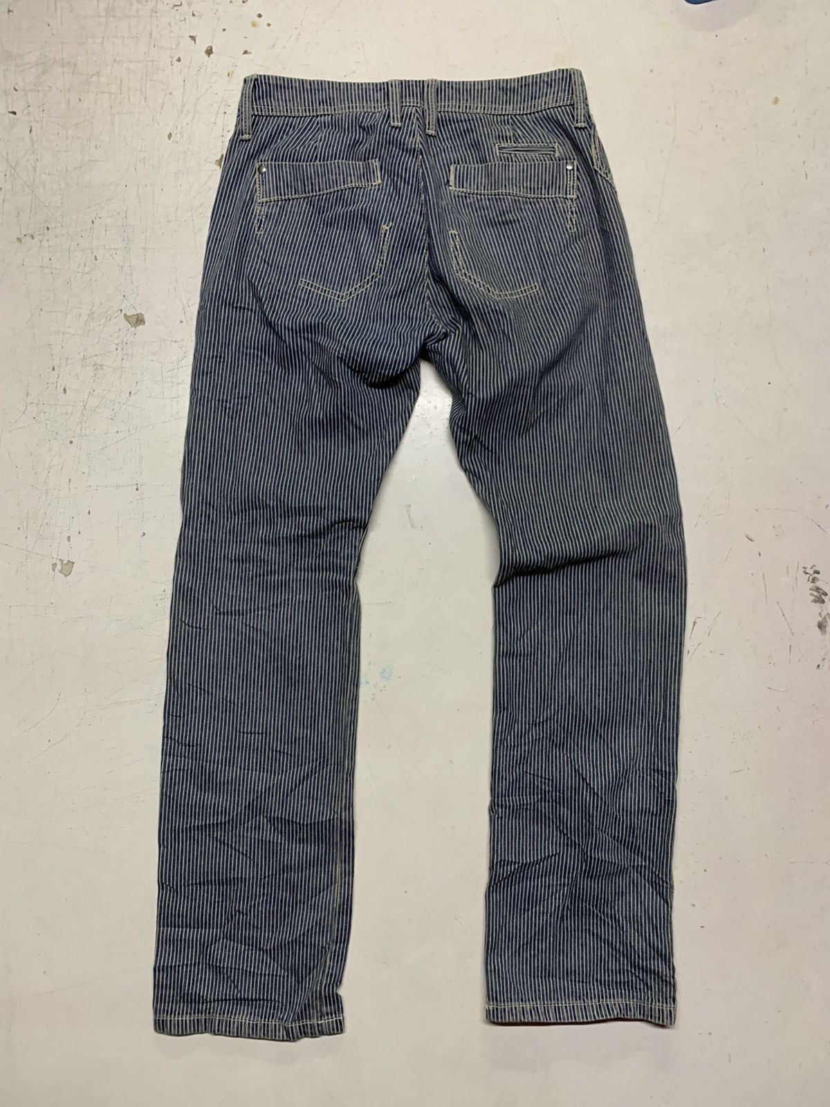 Japanese Brand Camel road pants Size US 30 / EU 46 - 6 Thumbnail