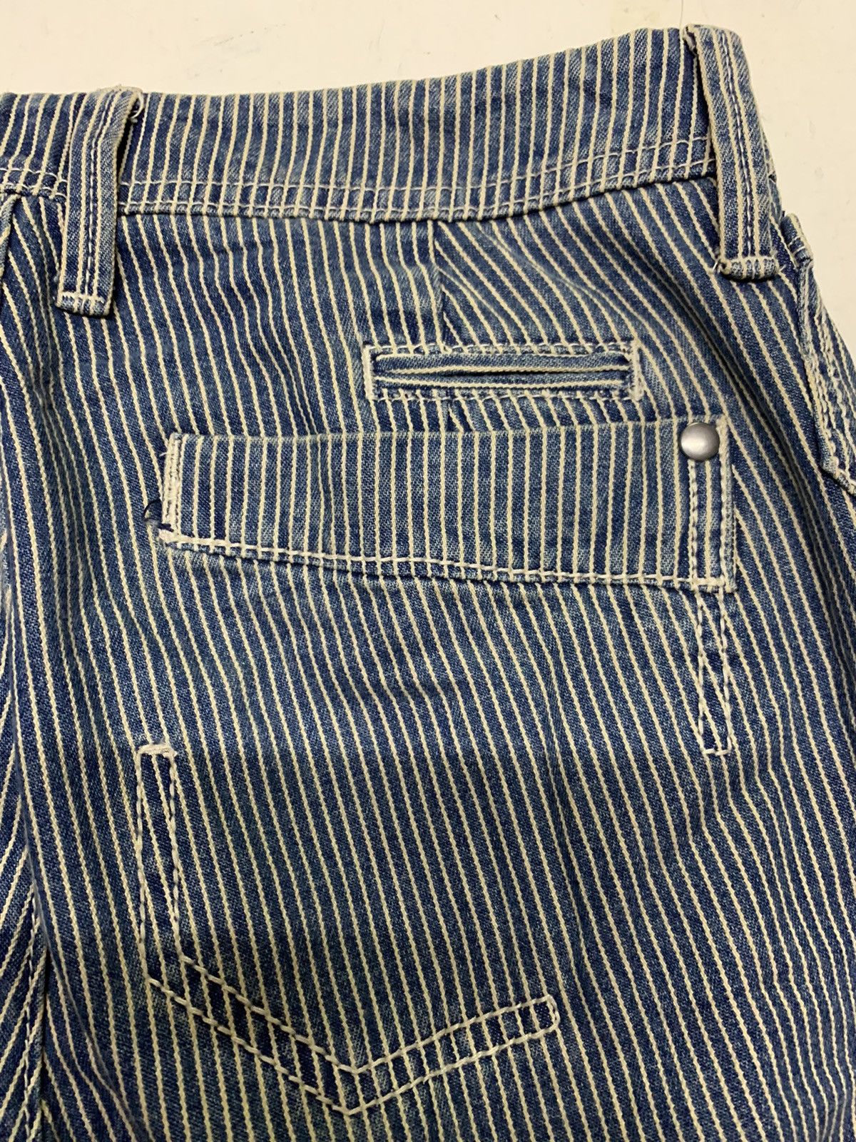 Japanese Brand Camel road pants Size US 30 / EU 46 - 8 Thumbnail