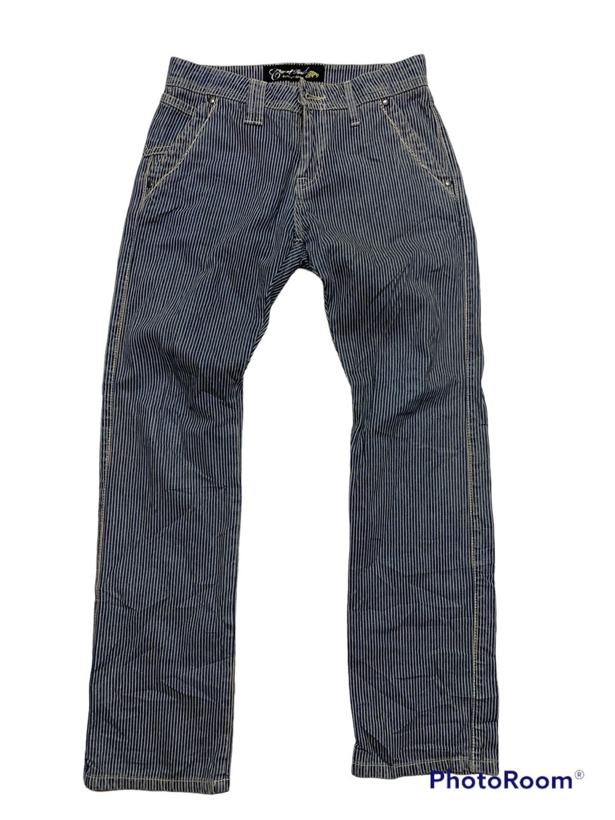 Japanese Brand Camel road pants Size US 30 / EU 46 - 4 Thumbnail