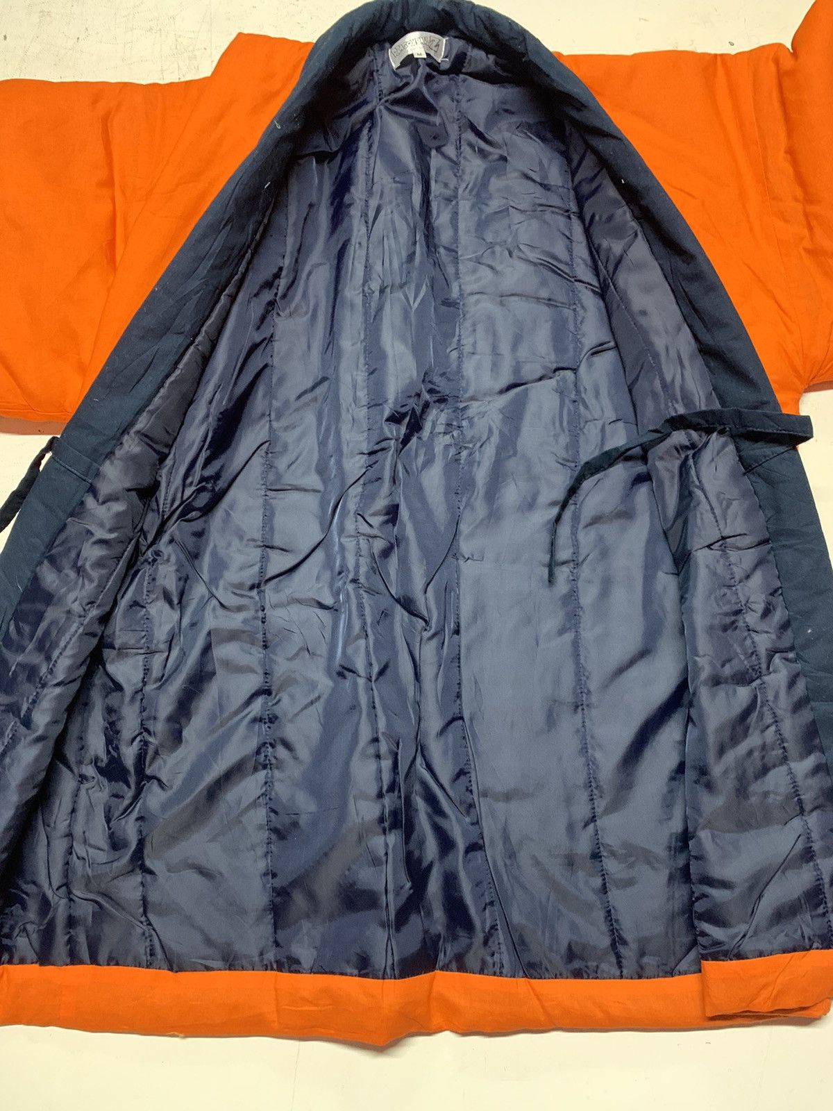 Japanese Brand Dragonball Z ( thick ) Size US M / EU 48-50 / 2 - 12 Thumbnail