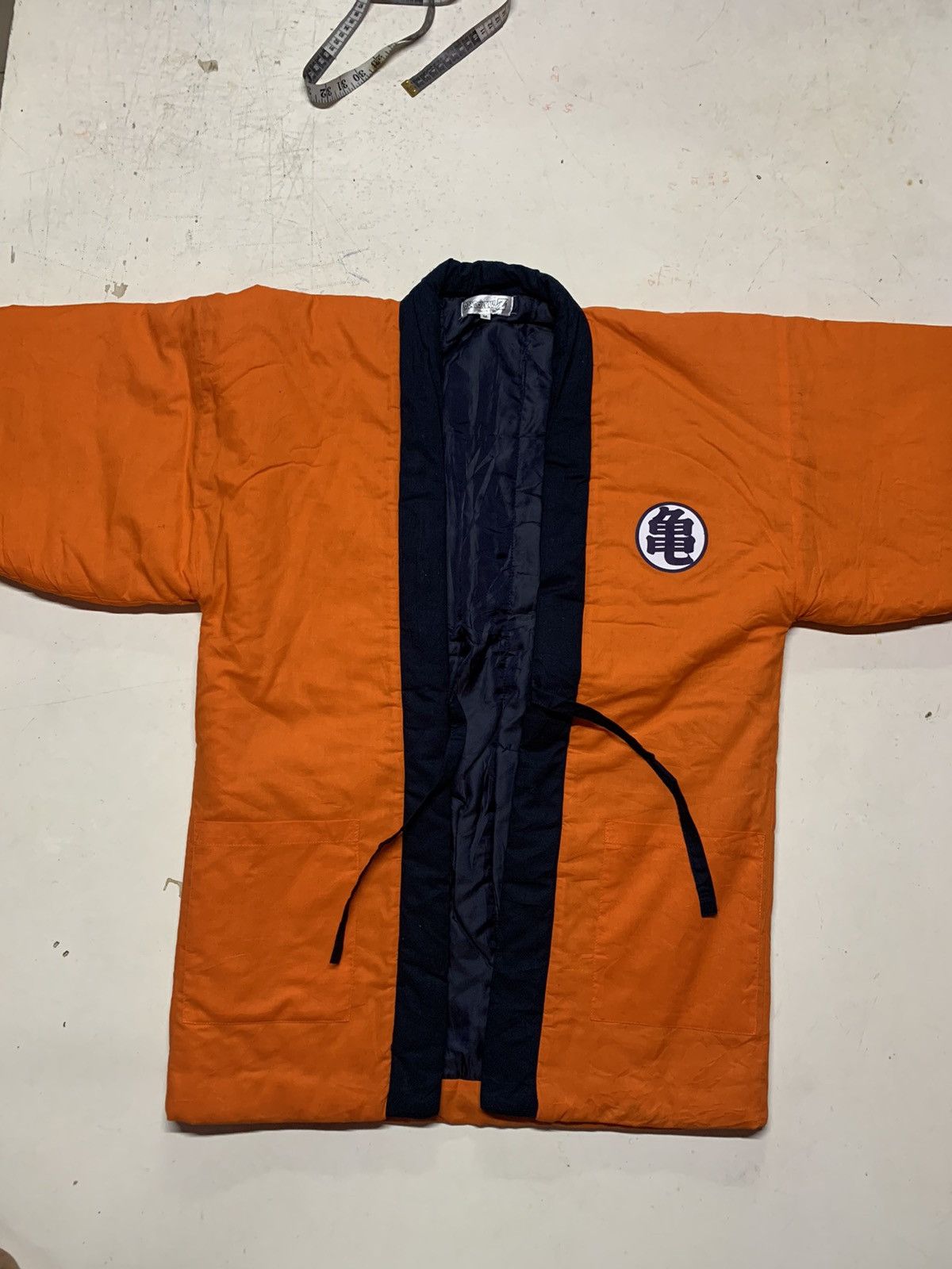 Japanese Brand Dragonball Z ( thick ) Size US M / EU 48-50 / 2 - 6 Thumbnail