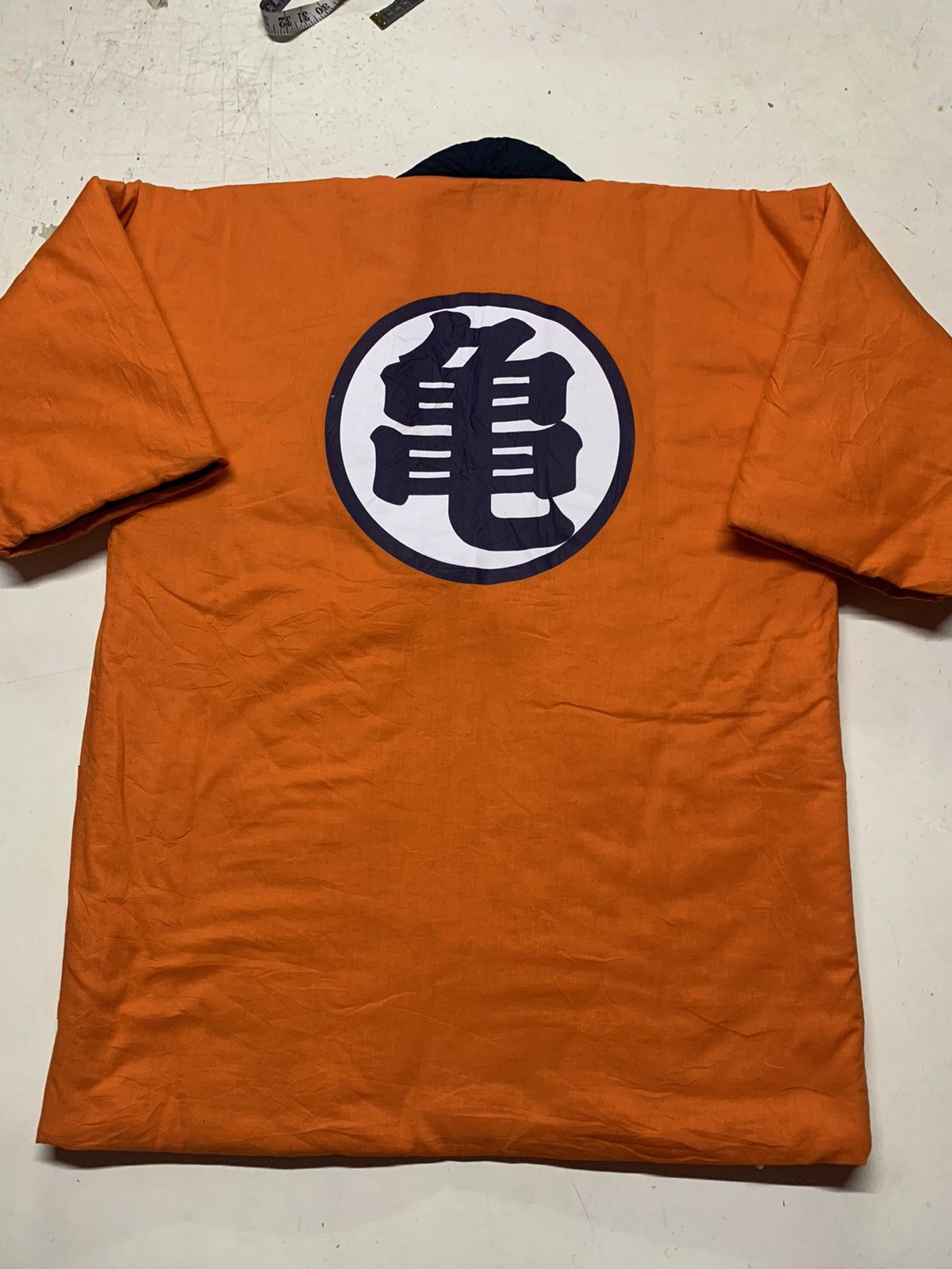 Japanese Brand Dragonball Z ( thick ) Size US M / EU 48-50 / 2 - 9 Thumbnail