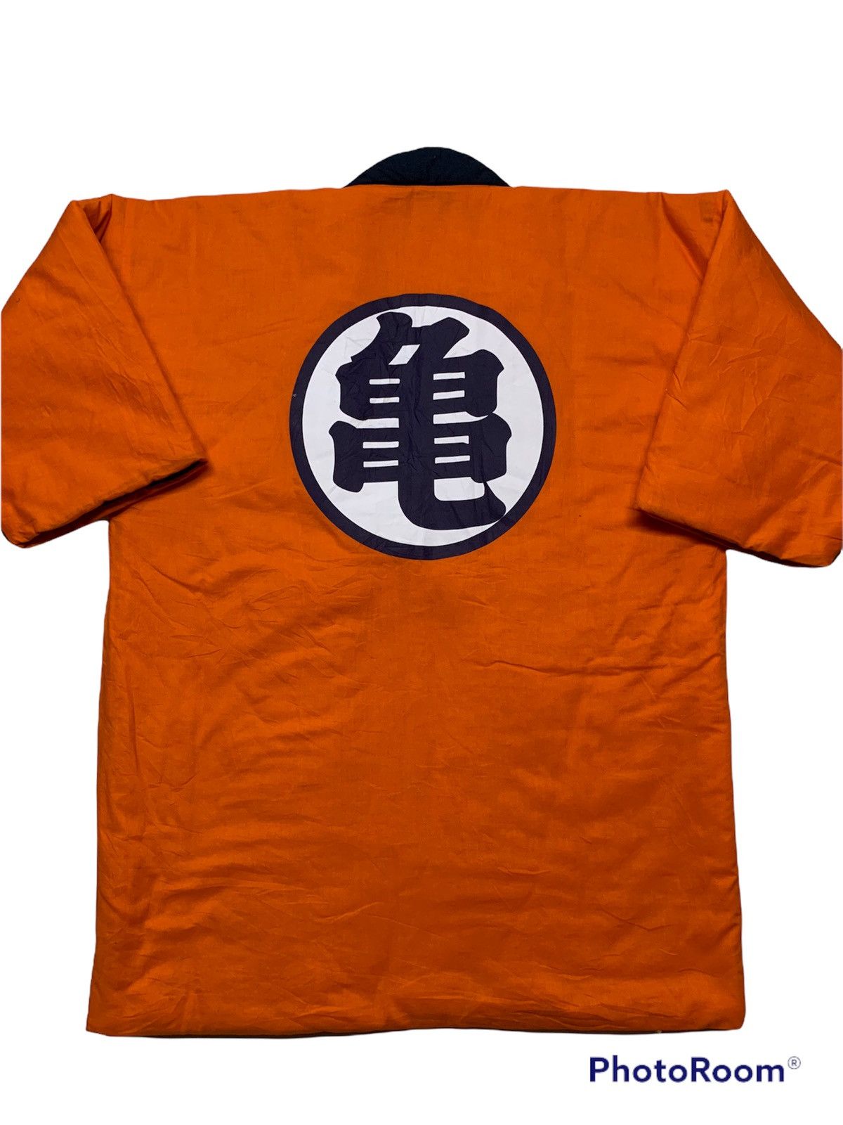 Japanese Brand Dragonball Z ( thick ) Size US M / EU 48-50 / 2 - 1 Thumbnail