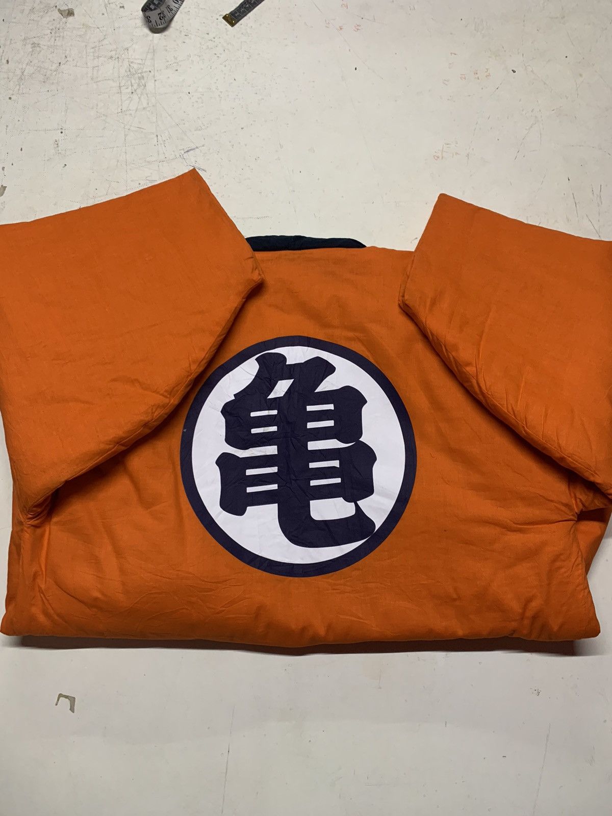 Japanese Brand Dragonball Z ( thick ) Size US M / EU 48-50 / 2 - 17 Thumbnail