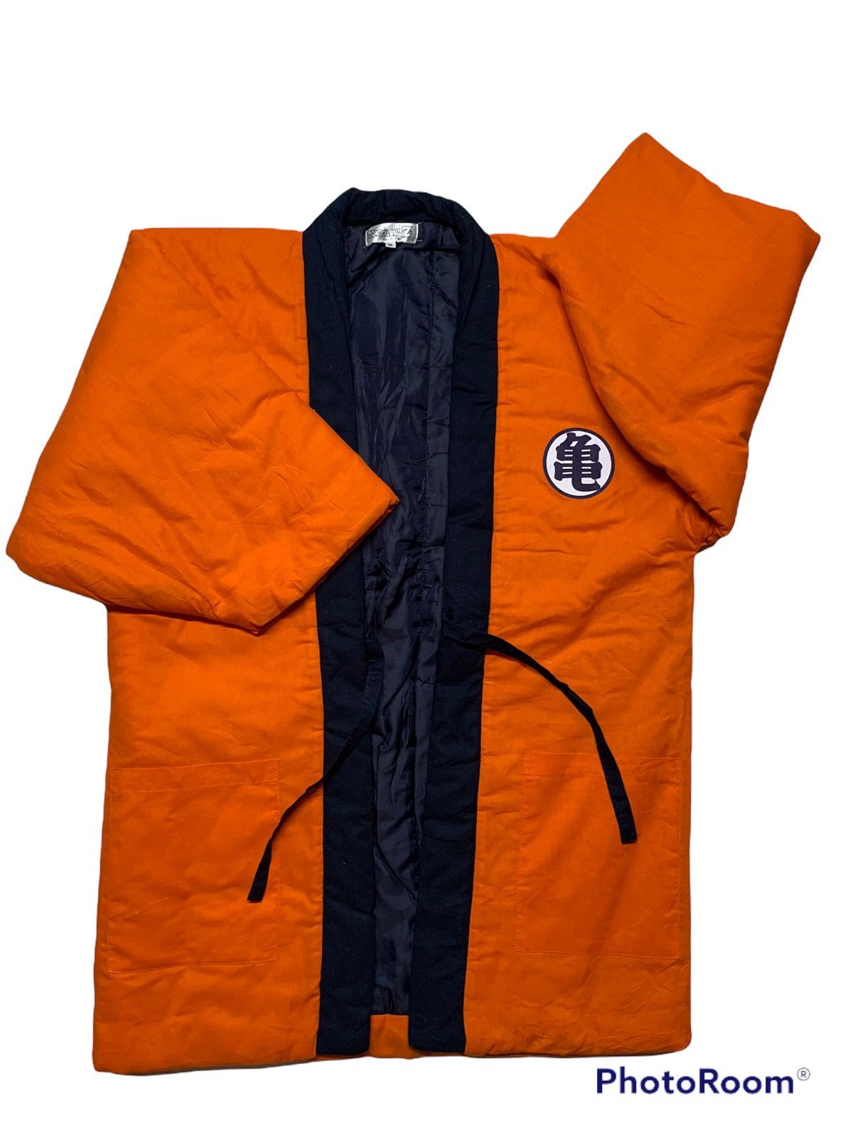 Japanese Brand Dragonball Z ( thick ) Size US M / EU 48-50 / 2 - 2 Thumbnail