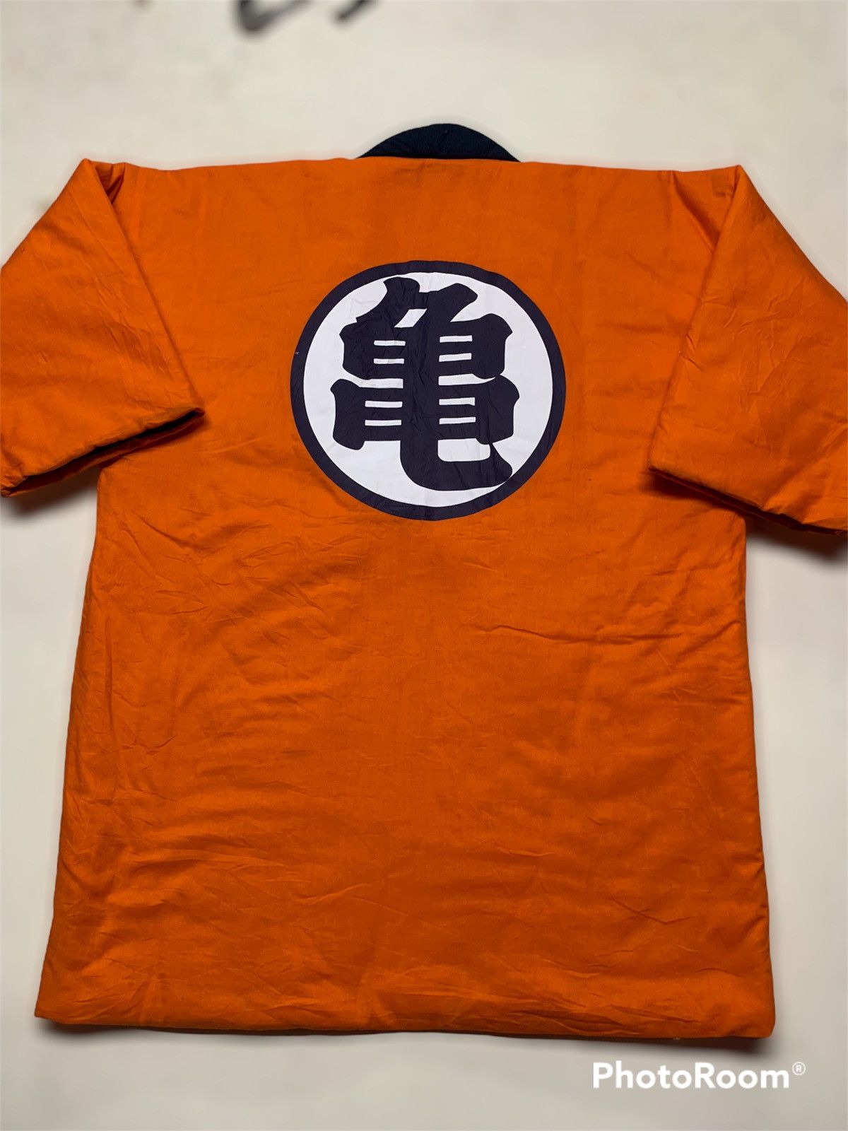 Japanese Brand Dragonball Z ( thick ) Size US M / EU 48-50 / 2 - 4 Thumbnail