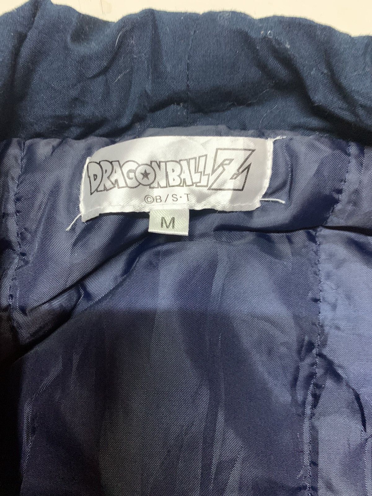 Japanese Brand Dragonball Z ( thick ) Size US M / EU 48-50 / 2 - 11 Thumbnail