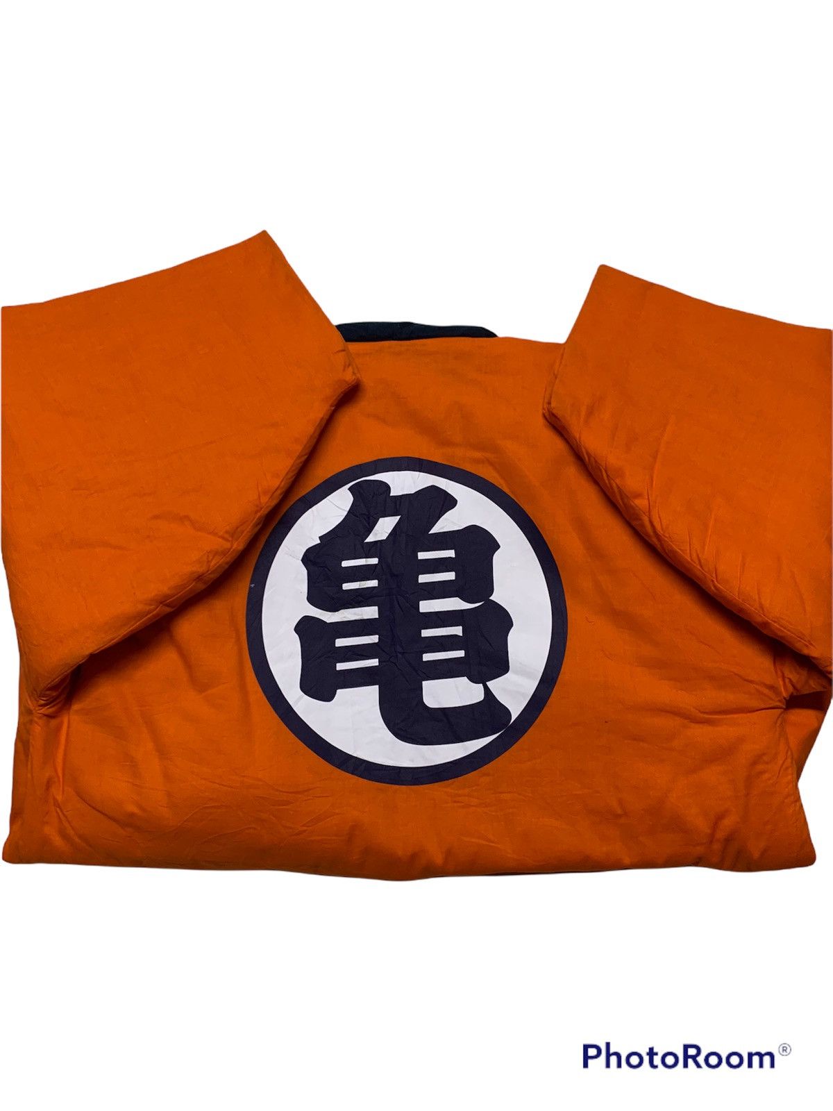 Japanese Brand Dragonball Z ( thick ) Size US M / EU 48-50 / 2 - 3 Thumbnail