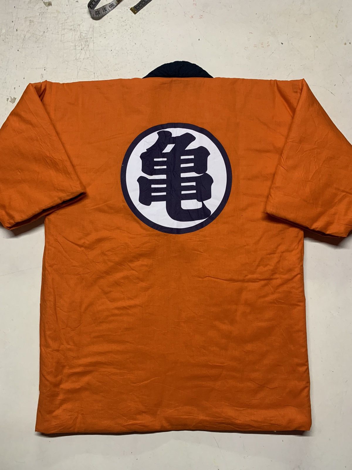 Japanese Brand Dragonball Z ( thick ) Size US M / EU 48-50 / 2 - 8 Thumbnail