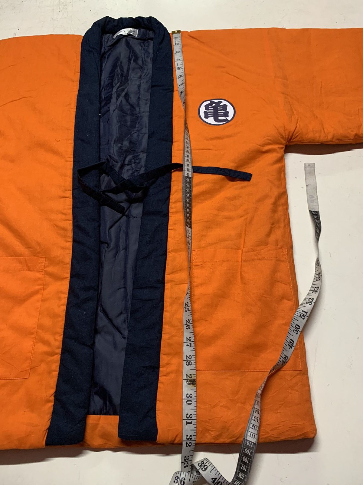 Japanese Brand Dragonball Z ( thick ) Size US M / EU 48-50 / 2 - 19 Thumbnail
