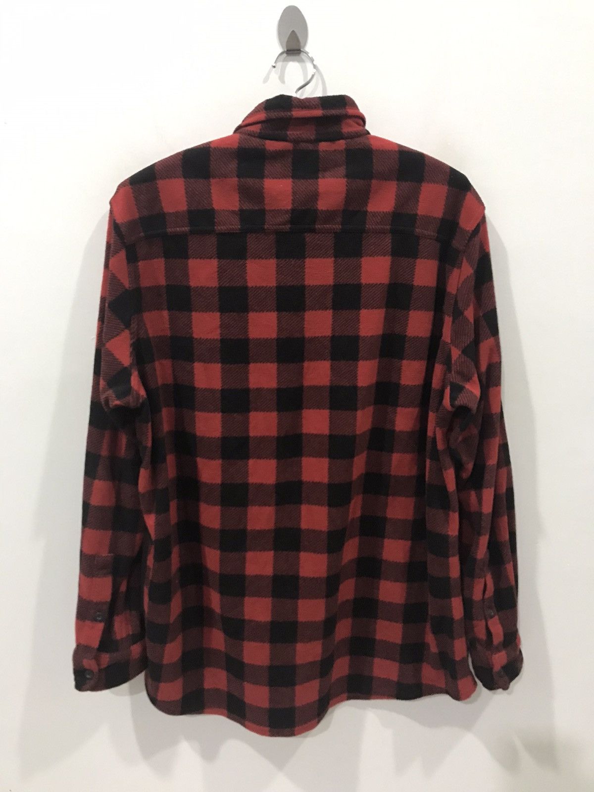 Flannel × Japanese Brand × Uniqlo Uniqlo Plaid Cool Looking Flannel Size US XL / EU 56 / 4 - 8 Thumbnail