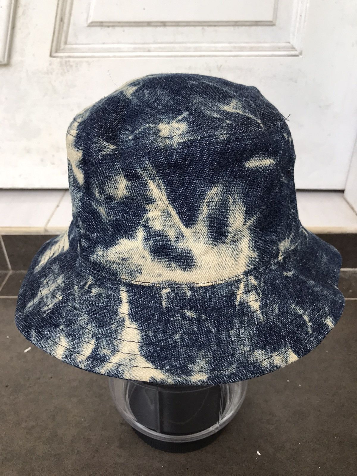 Other Unbranded Hat Acid Wash 80s Metallic Style Size ONE SIZE - 1 Thumbnail