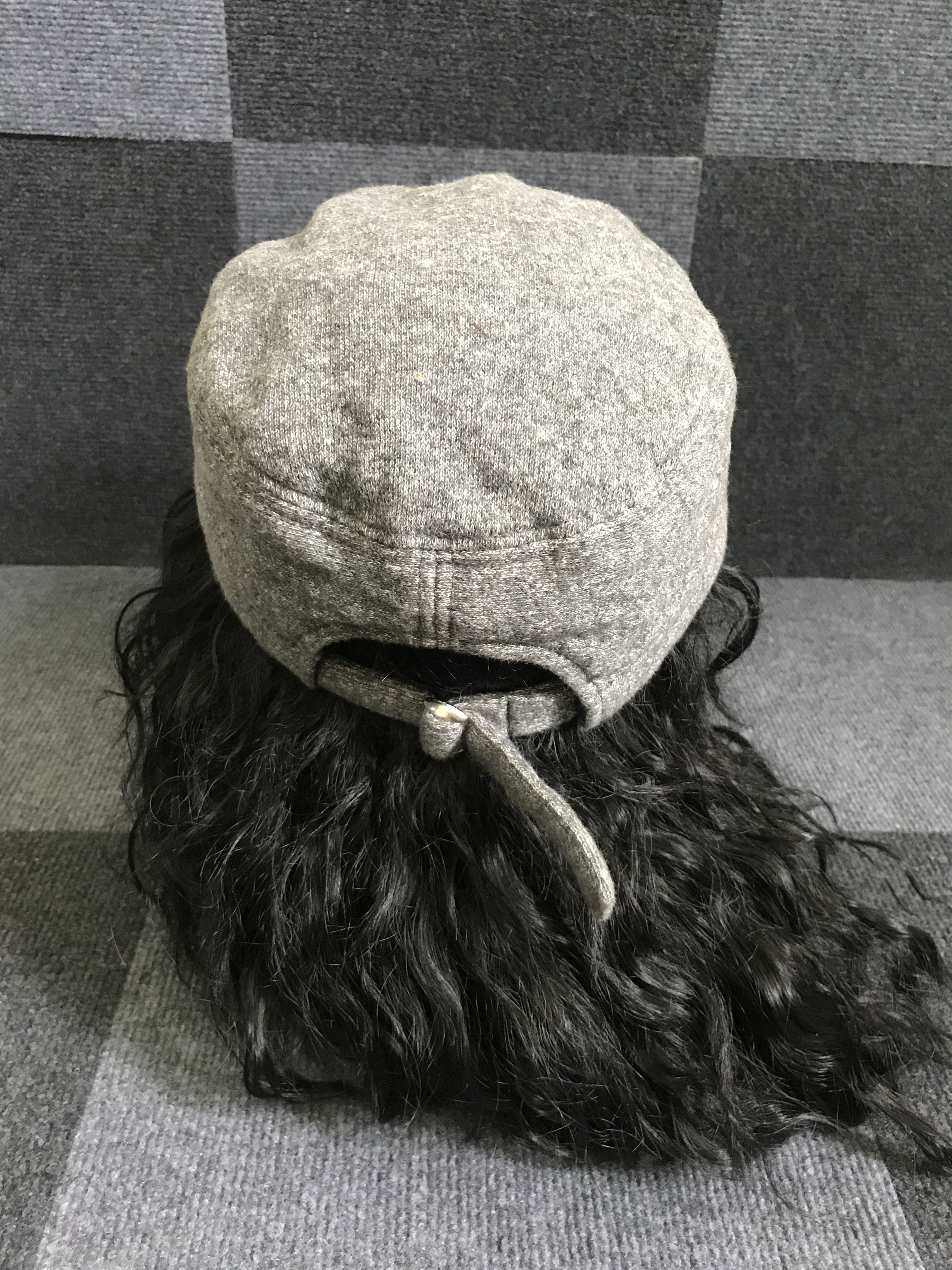 United Arrows BSC85 GREEN LABEL RELAXING Jpan Painter Cap Size ONE SIZE - 4 Thumbnail