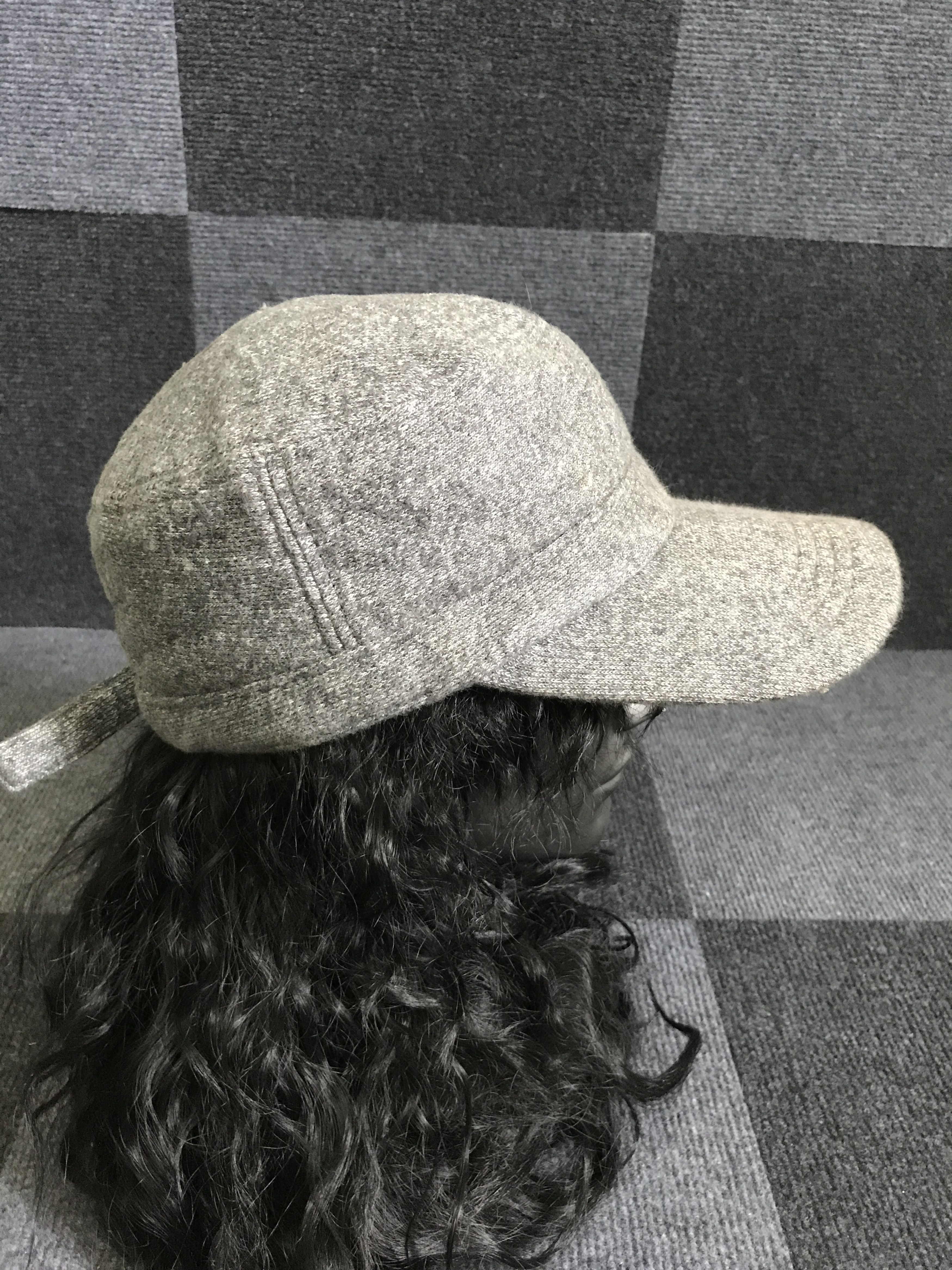 United Arrows BSC85 GREEN LABEL RELAXING Jpan Painter Cap Size ONE SIZE - 6 Thumbnail