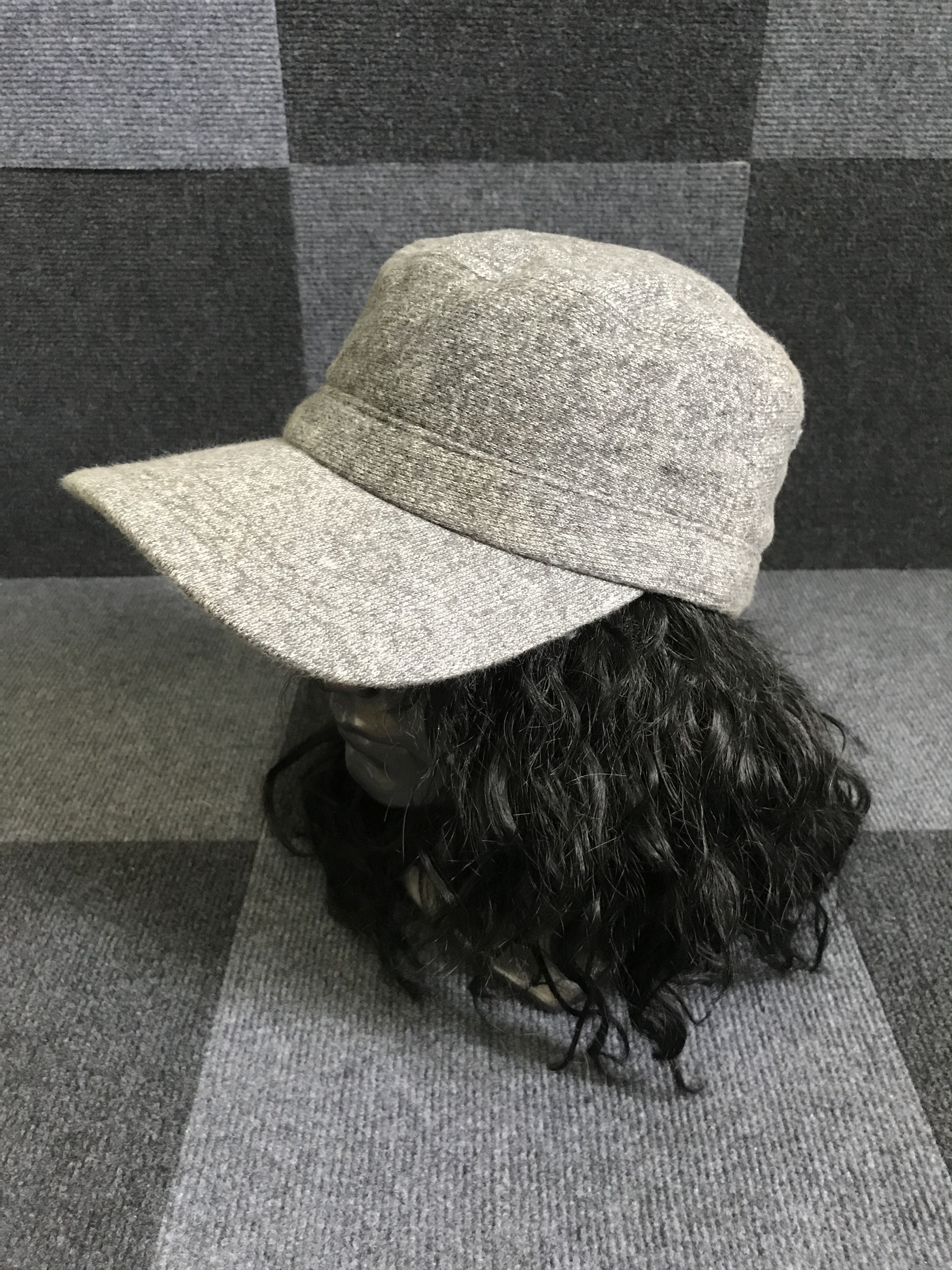 United Arrows BSC85 GREEN LABEL RELAXING Jpan Painter Cap Size ONE SIZE - 2 Thumbnail