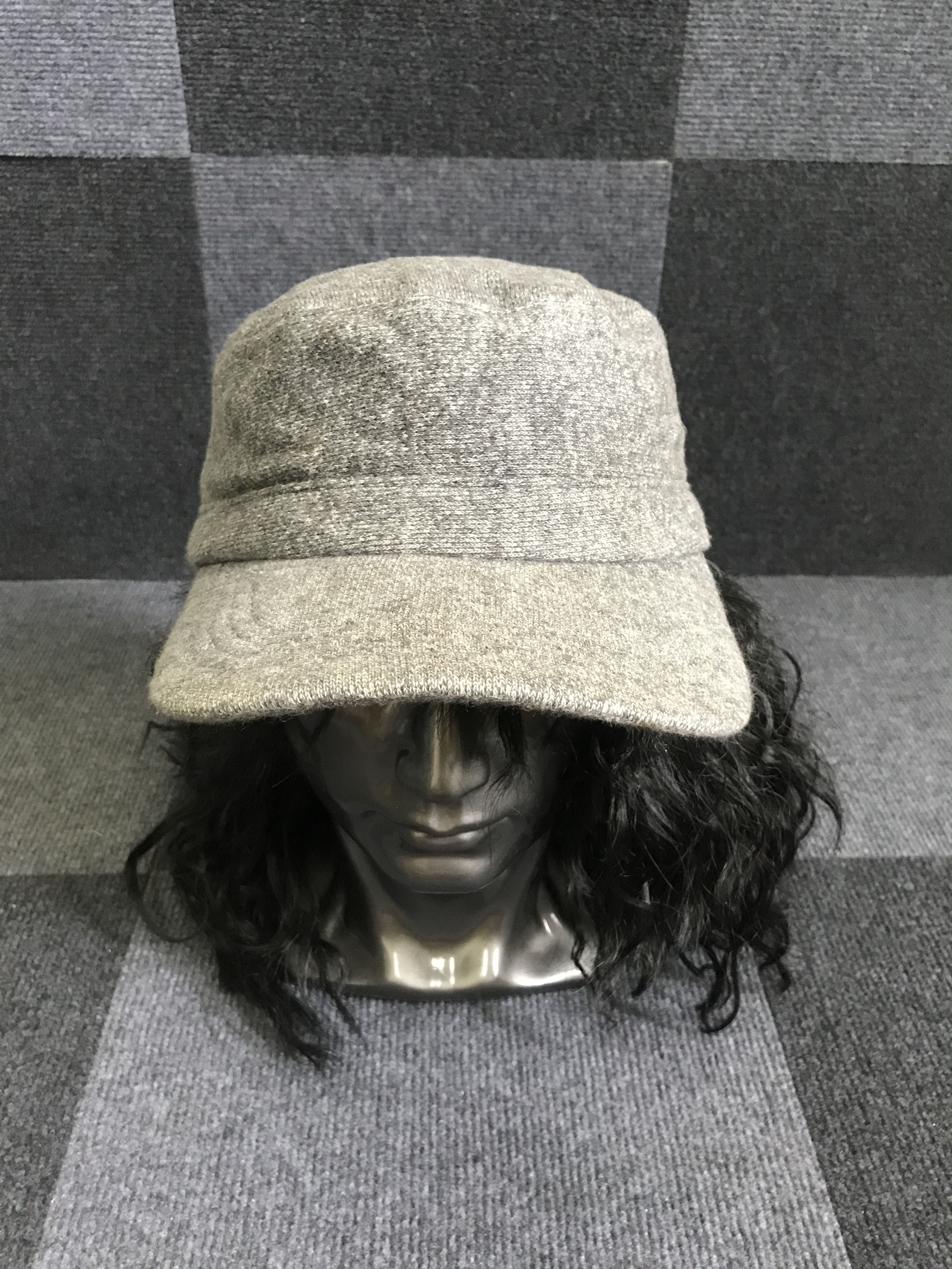 United Arrows BSC85 GREEN LABEL RELAXING Jpan Painter Cap Size ONE SIZE - 1 Thumbnail