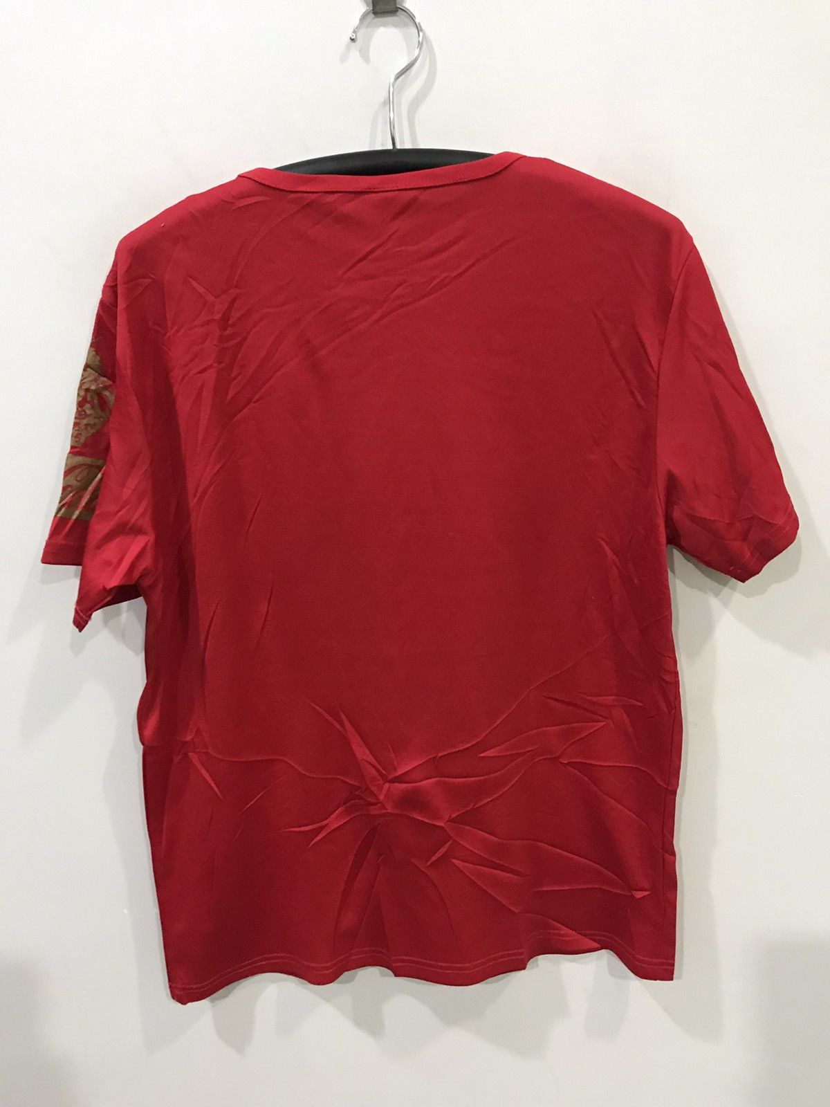 Other FIGHTERS Baseball Shirt Size US L / EU 52-54 / 3 - 5 Thumbnail