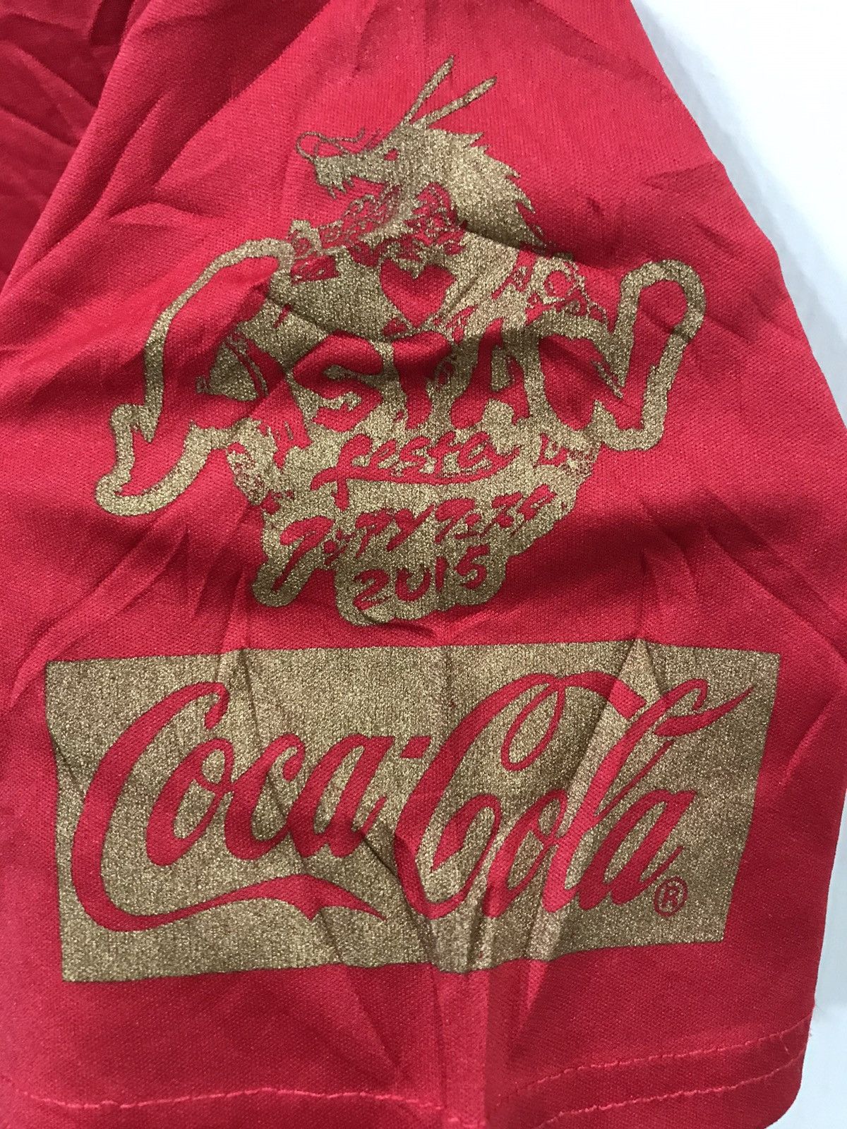 Other FIGHTERS Baseball Shirt Size US L / EU 52-54 / 3 - 3 Thumbnail