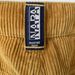 Napapijri NAPA by Martine Rose Yellow Corduroy Blackburn Trousers Size US 38 / EU 54 - 6 Thumbnail