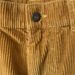 Napapijri NAPA by Martine Rose Yellow Corduroy Blackburn Trousers Size US 38 / EU 54 - 3 Thumbnail
