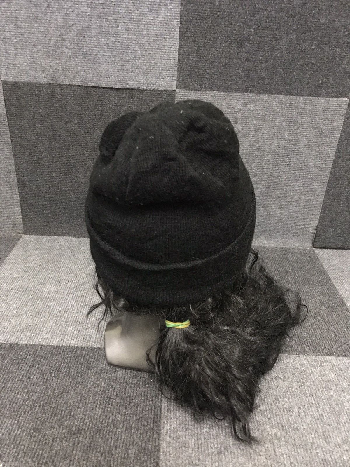 Japanese Brand HELLO KITTY X NEW ERA Beanie Size ONE SIZE - 4 Thumbnail