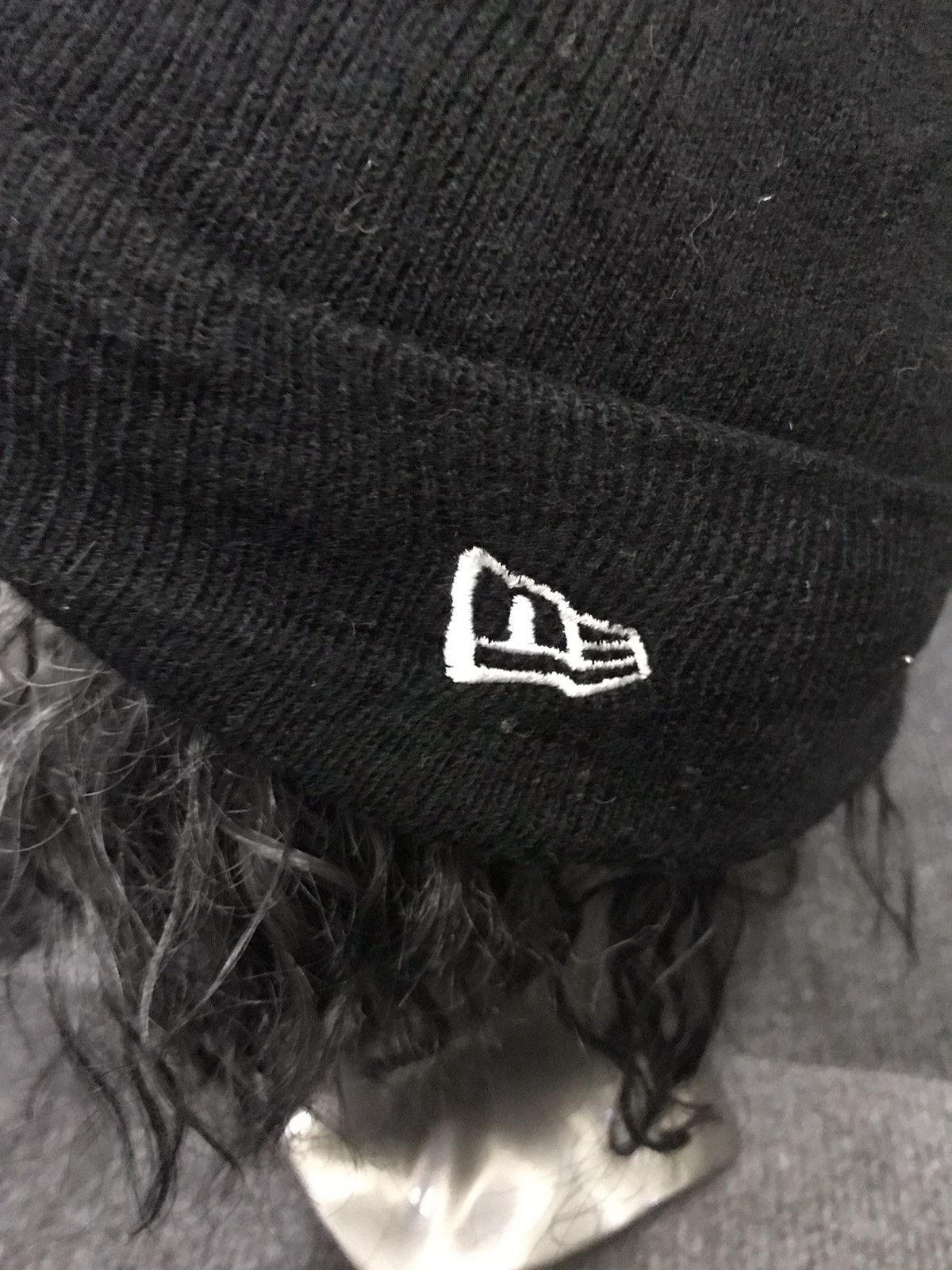 Japanese Brand HELLO KITTY X NEW ERA Beanie Size ONE SIZE - 8 Thumbnail