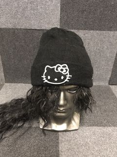 Hello Kitty x New Era 59fifty Cap